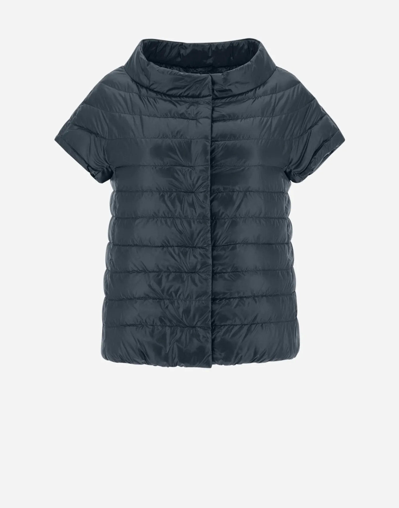 Herno Capes | Capes Navy Blue
