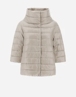 Herno Capes | Capes Chantilly