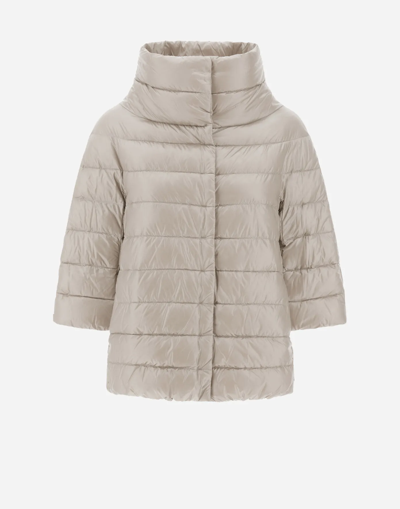 Herno Capes | Capes Chantilly