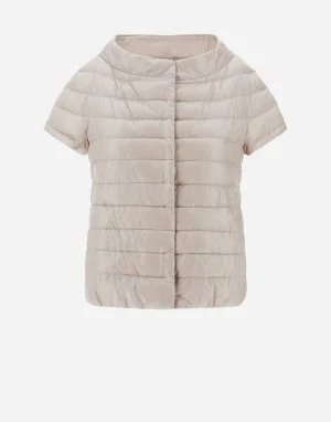 Herno Capes | Capes Chantilly