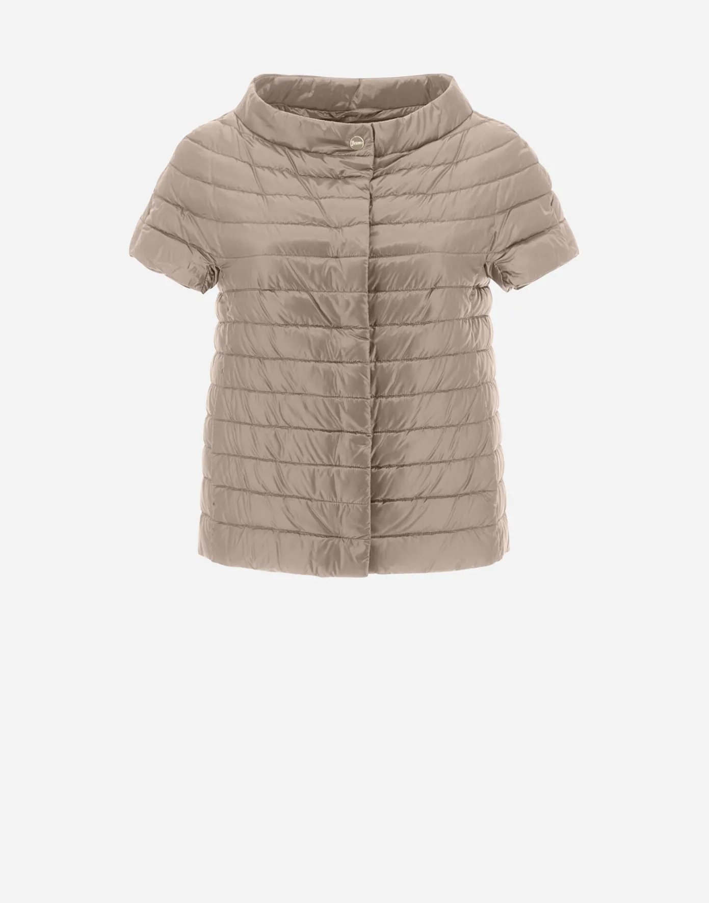 Herno Capes | Capes Light Dove Grey