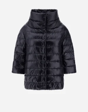 Herno Capes | Capes Black