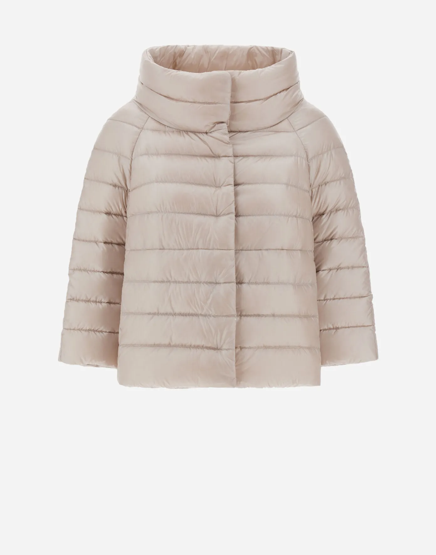 Herno Capes | Capes Chantilly