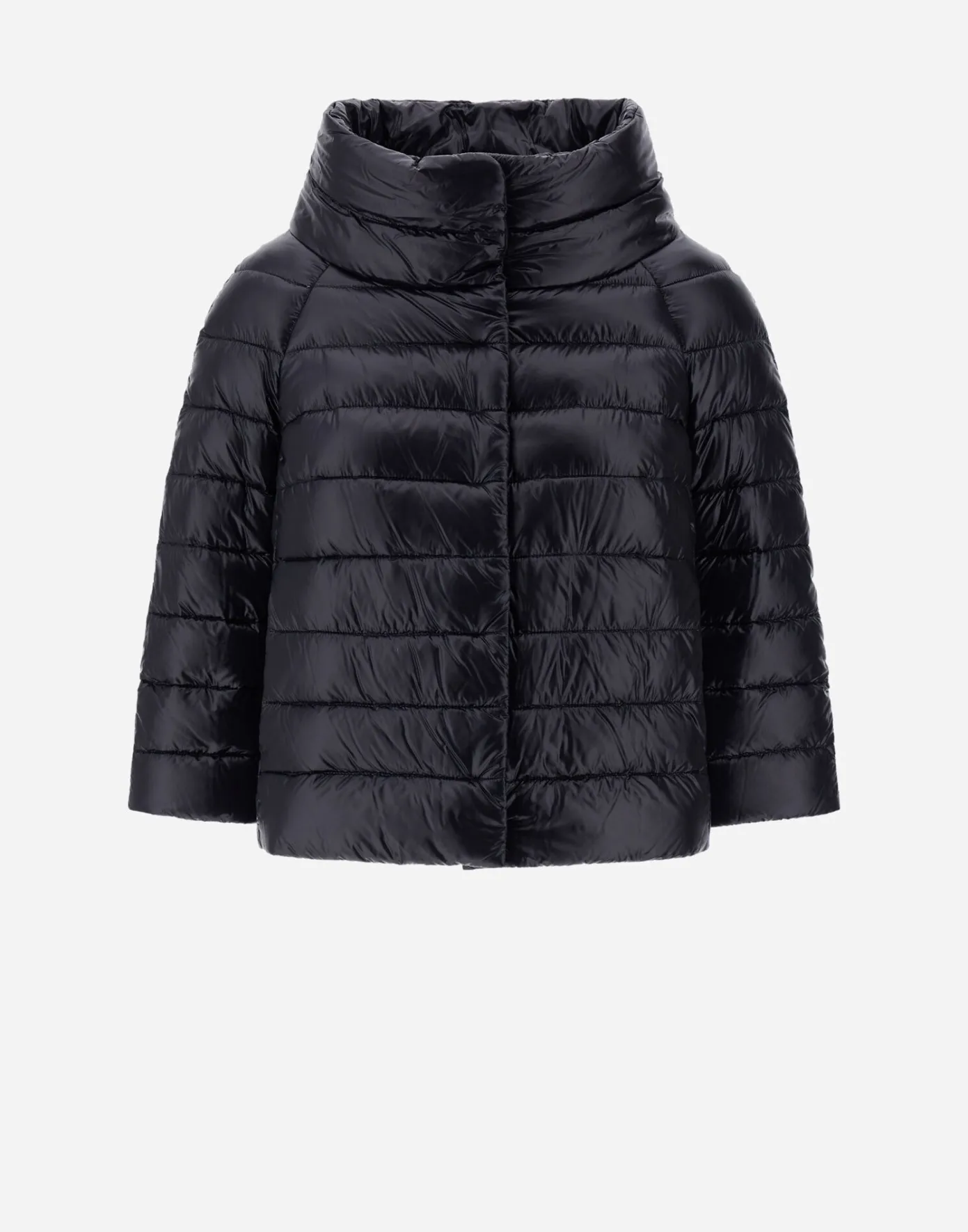 Herno Capes | Capes Black