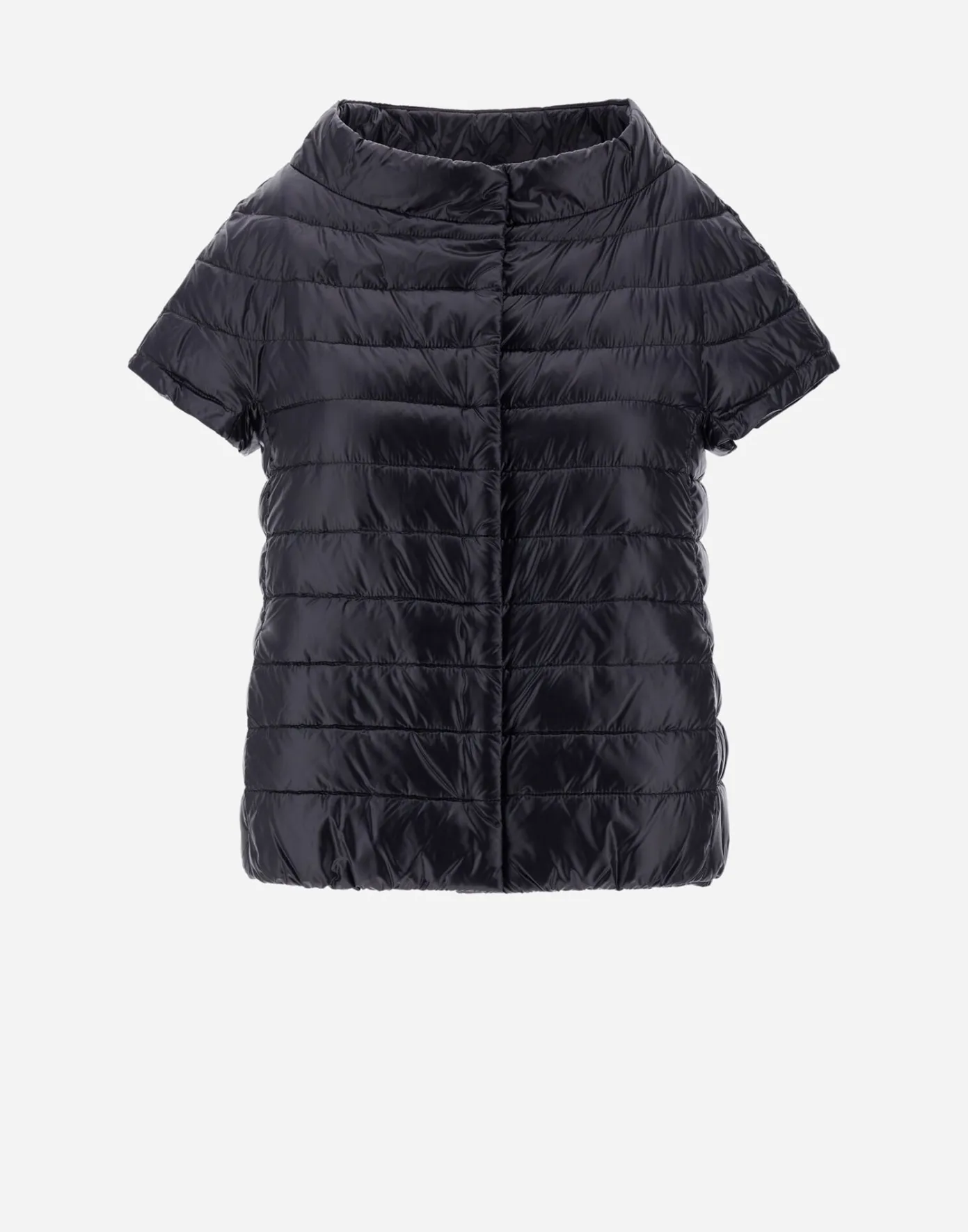 Herno Capes | Capes Black