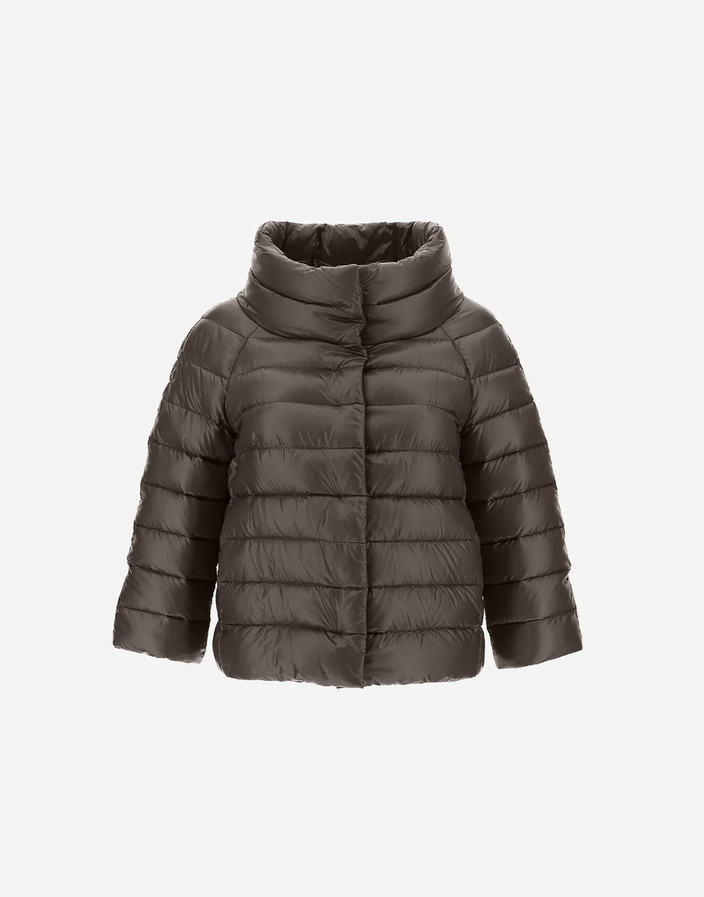 Herno Capes | Capes Grey