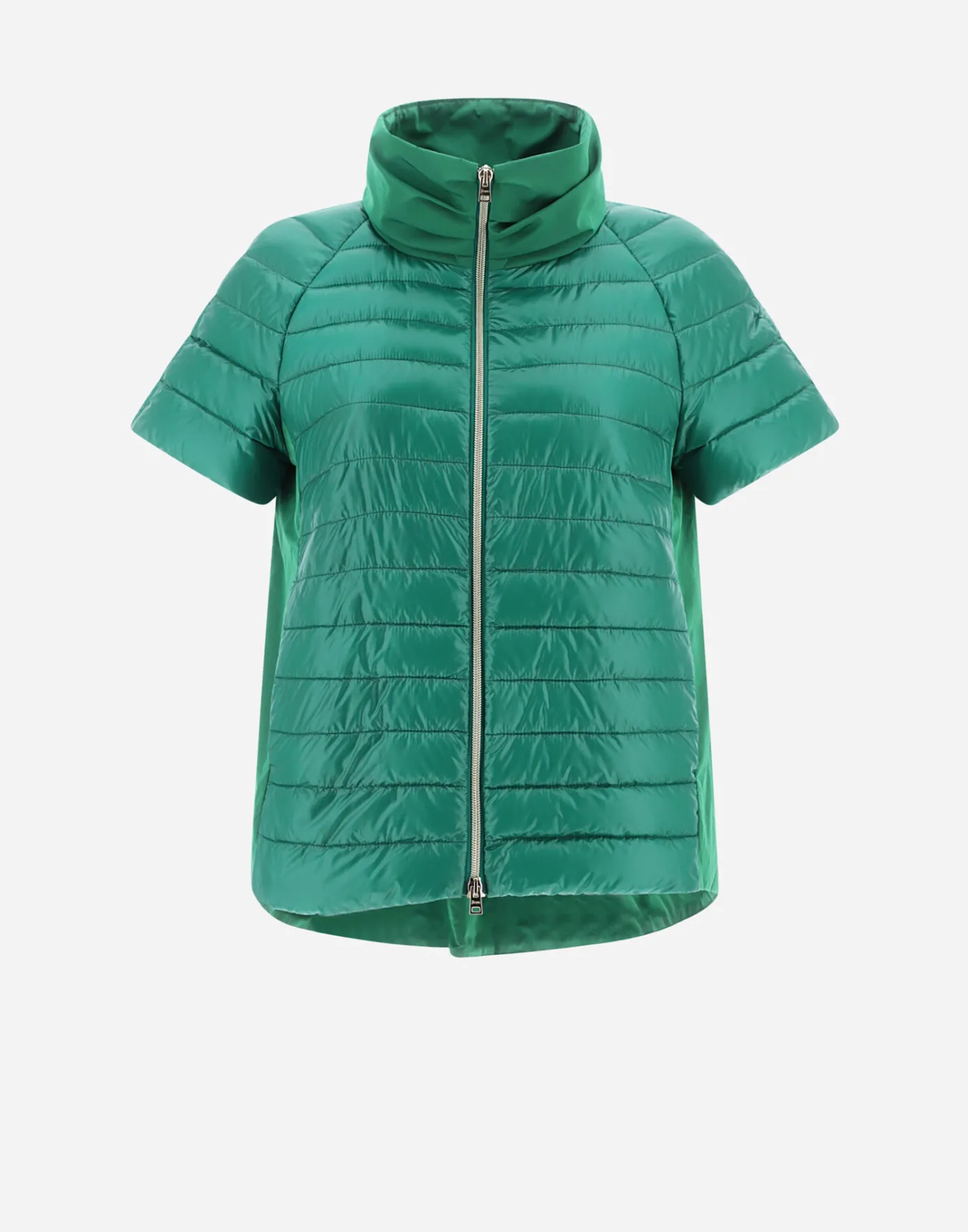 Herno Capes | Capes Jolly Green