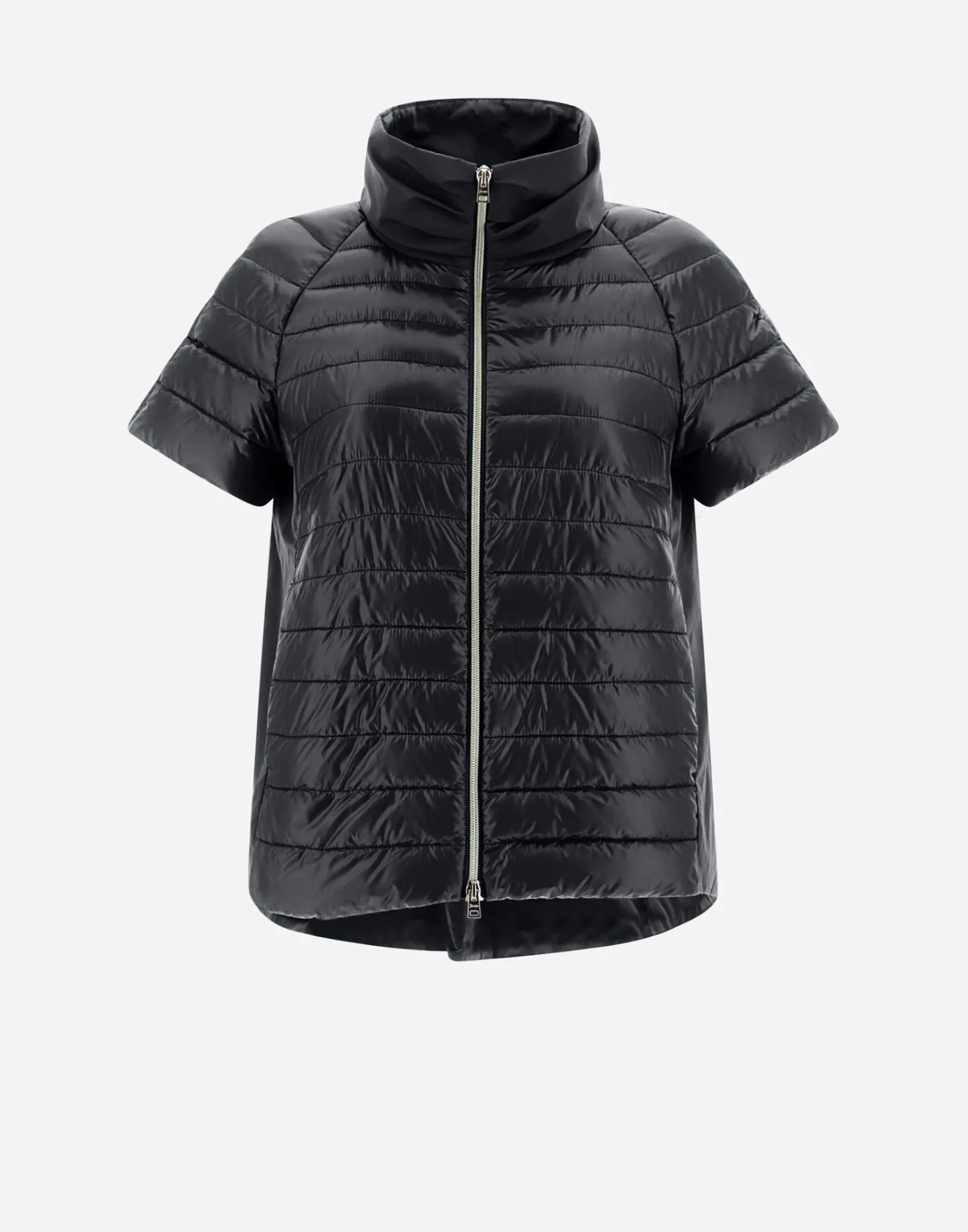 Herno Capes | Capes Black