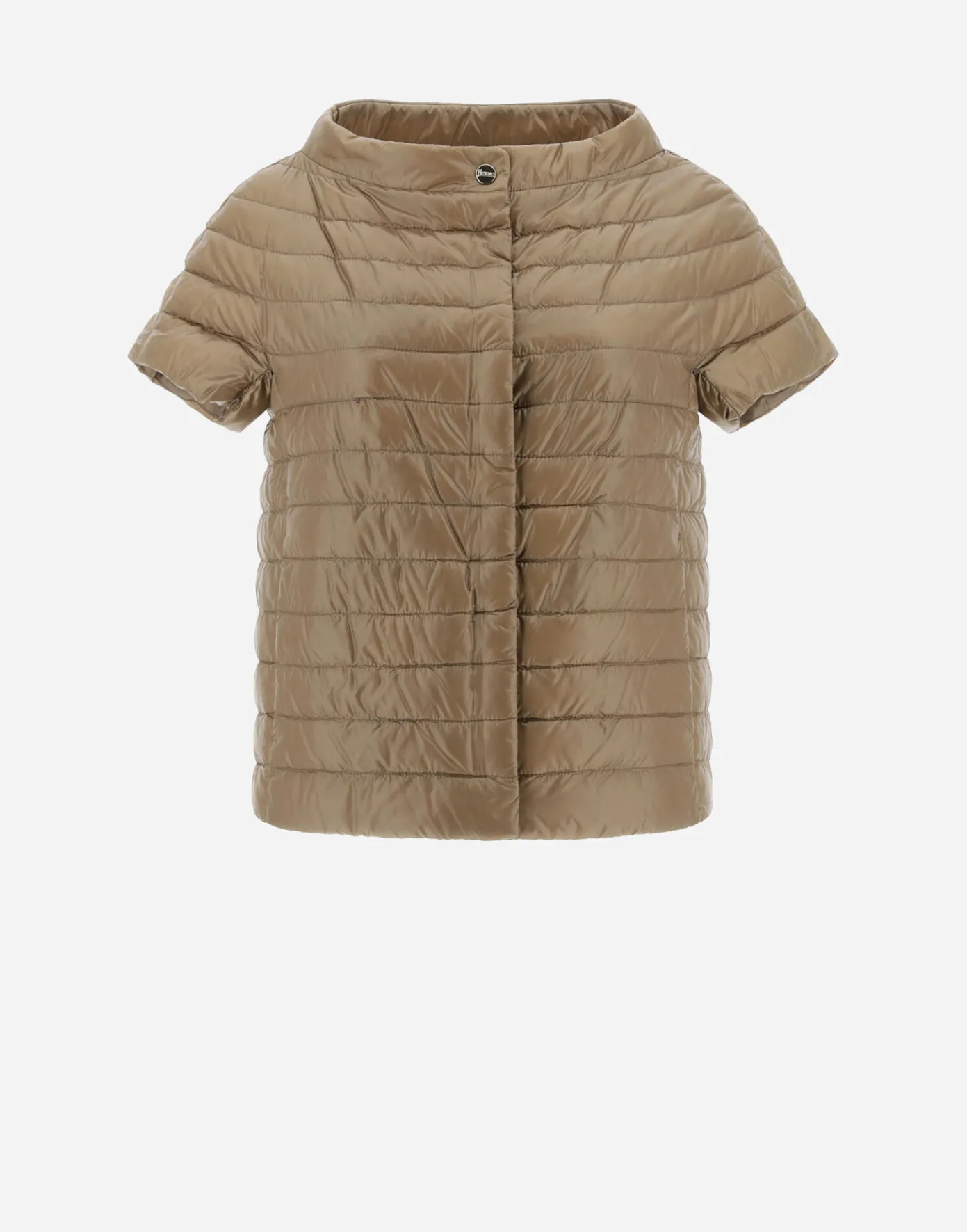 Herno Capes | Capes Camel