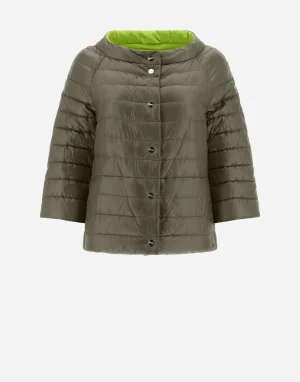 Herno Capes | Capes Military