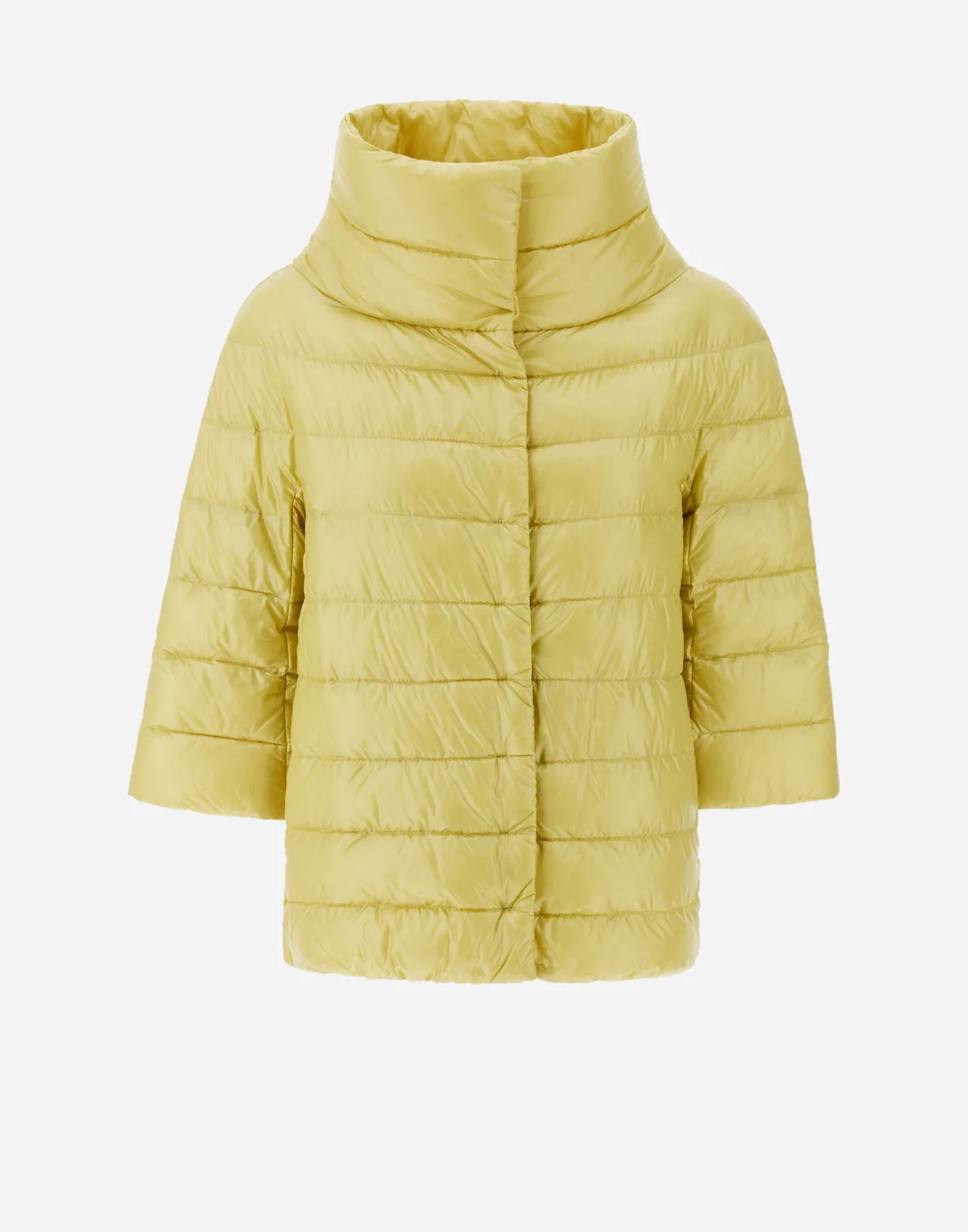 Herno Capes | Capes Canary