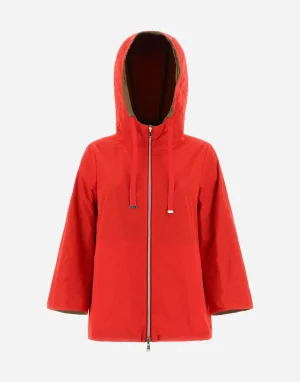 Herno Capes | Capes Red