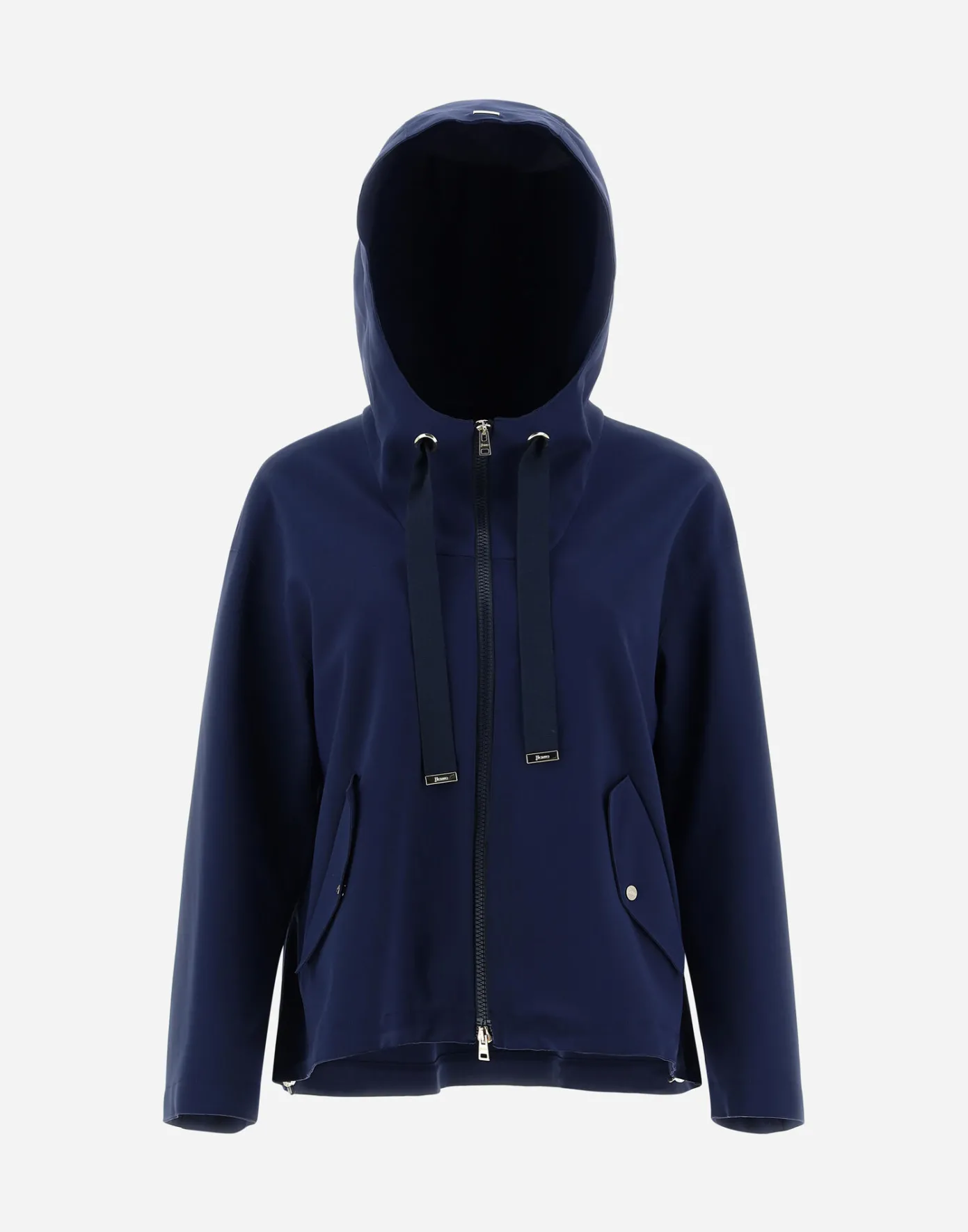 Herno Capes | Capes Blue
