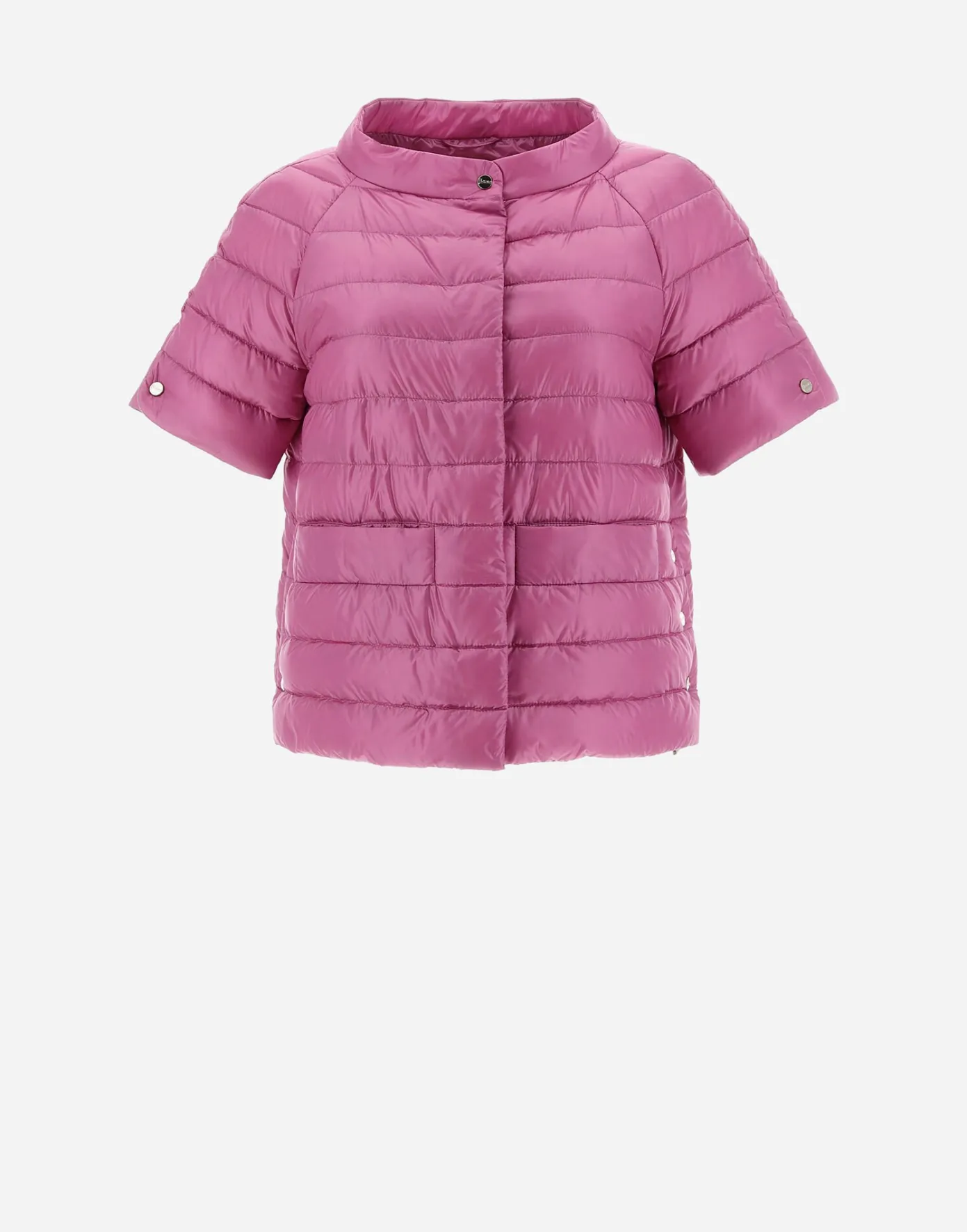 Herno Capes | Capes Periwinkle