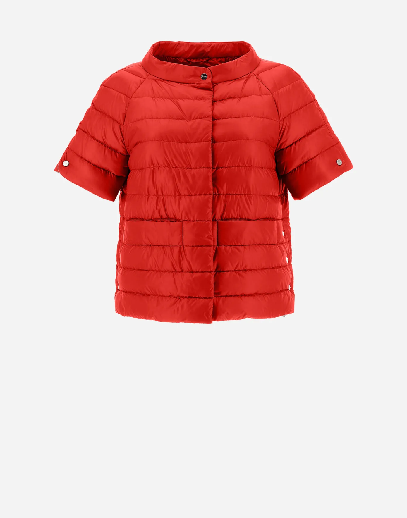 Herno Capes | Capes Red