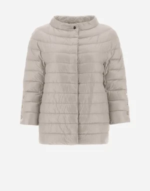 Herno Capes | Capes Chantilly