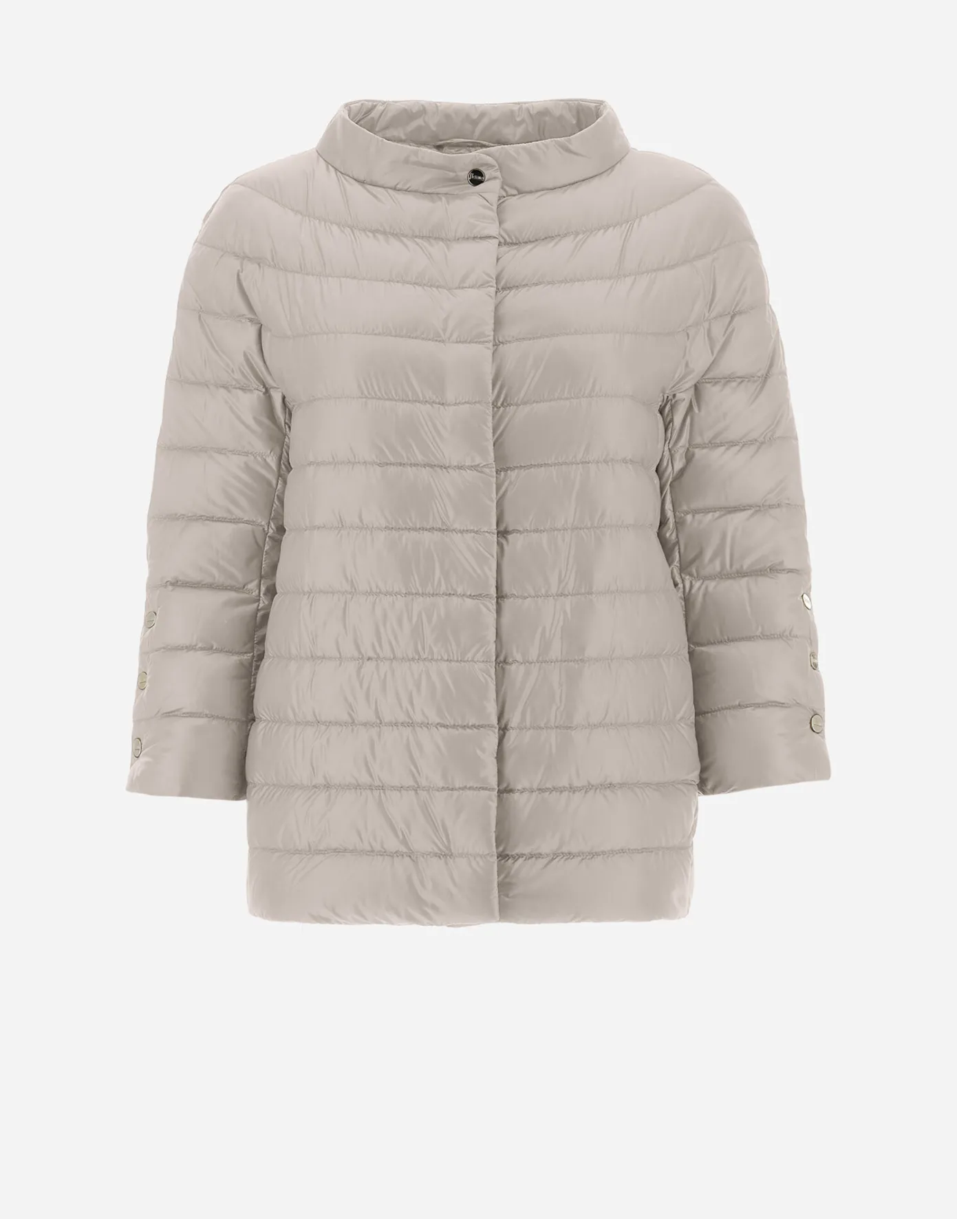 Herno Capes | Capes Chantilly