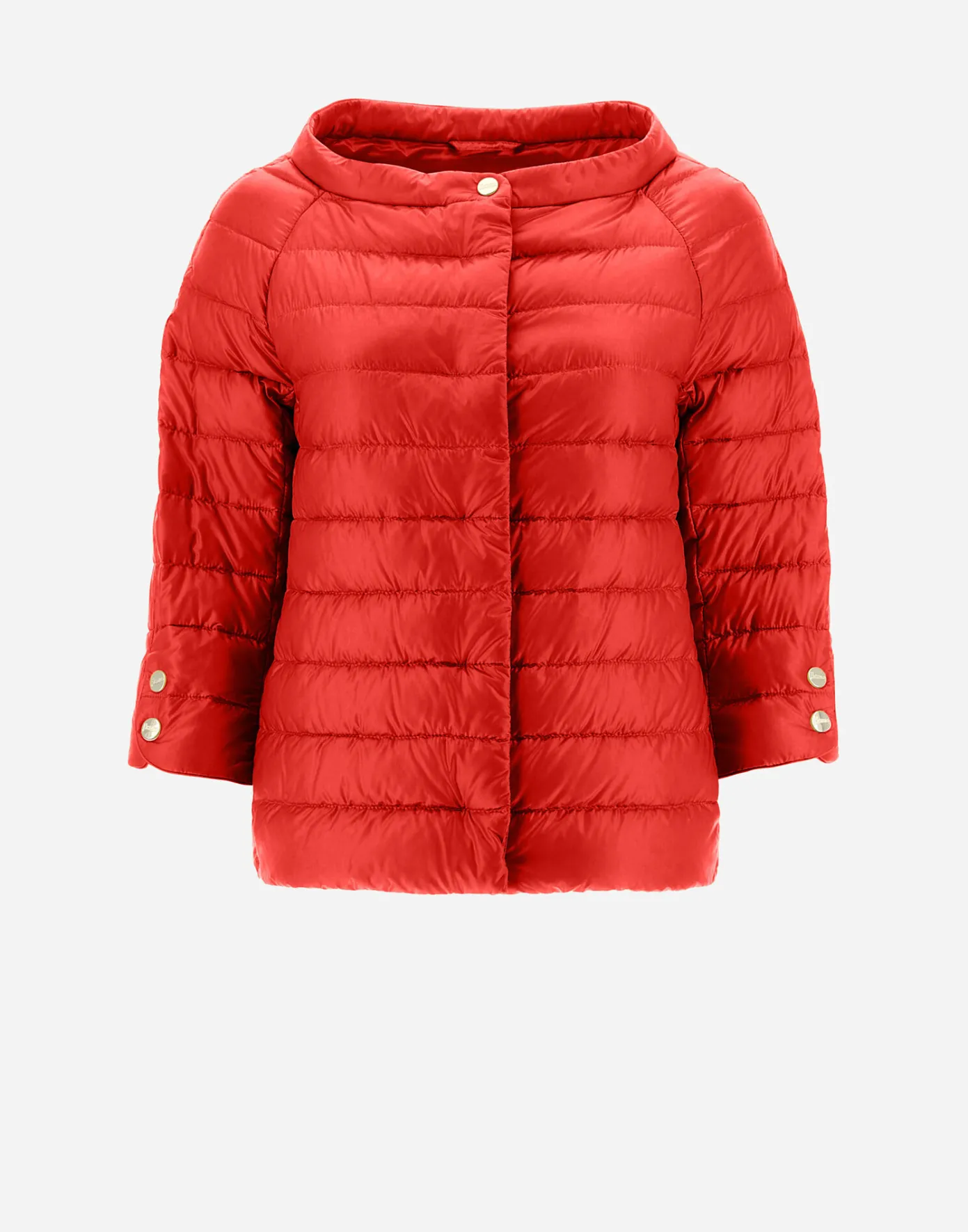 Herno Capes | Capes Red