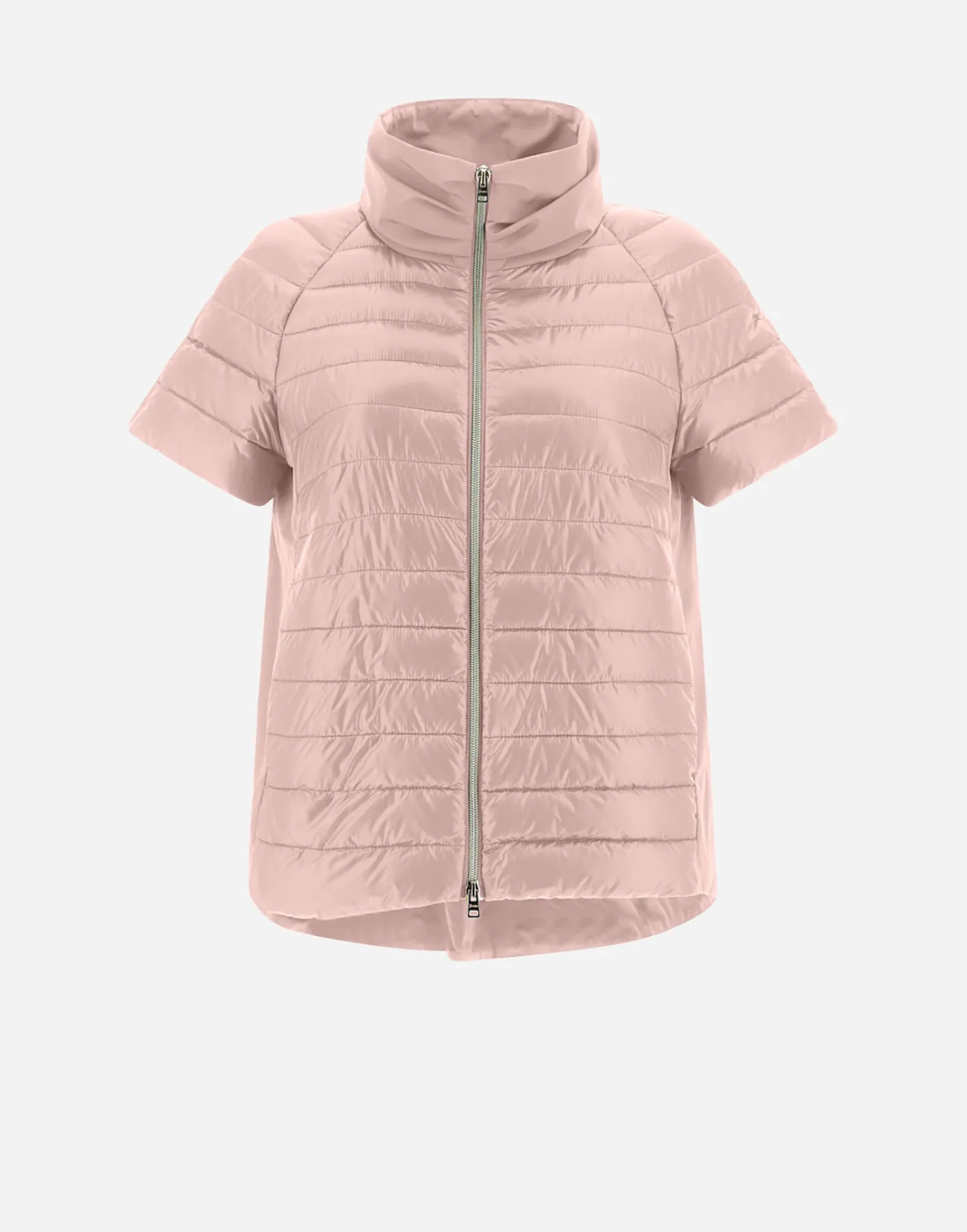 Herno Capes | Capes Pink