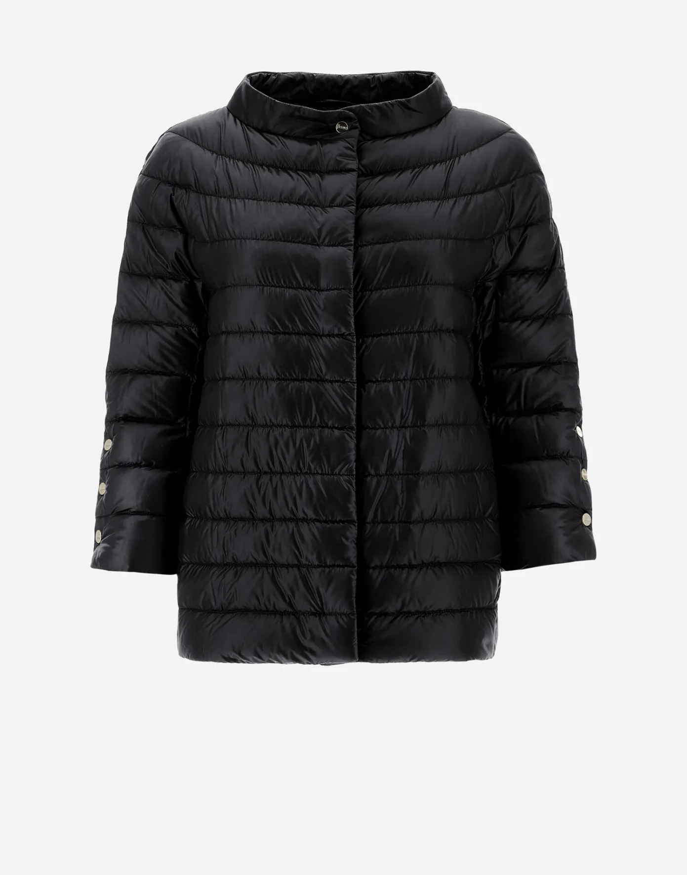 Herno Capes | Capes Black