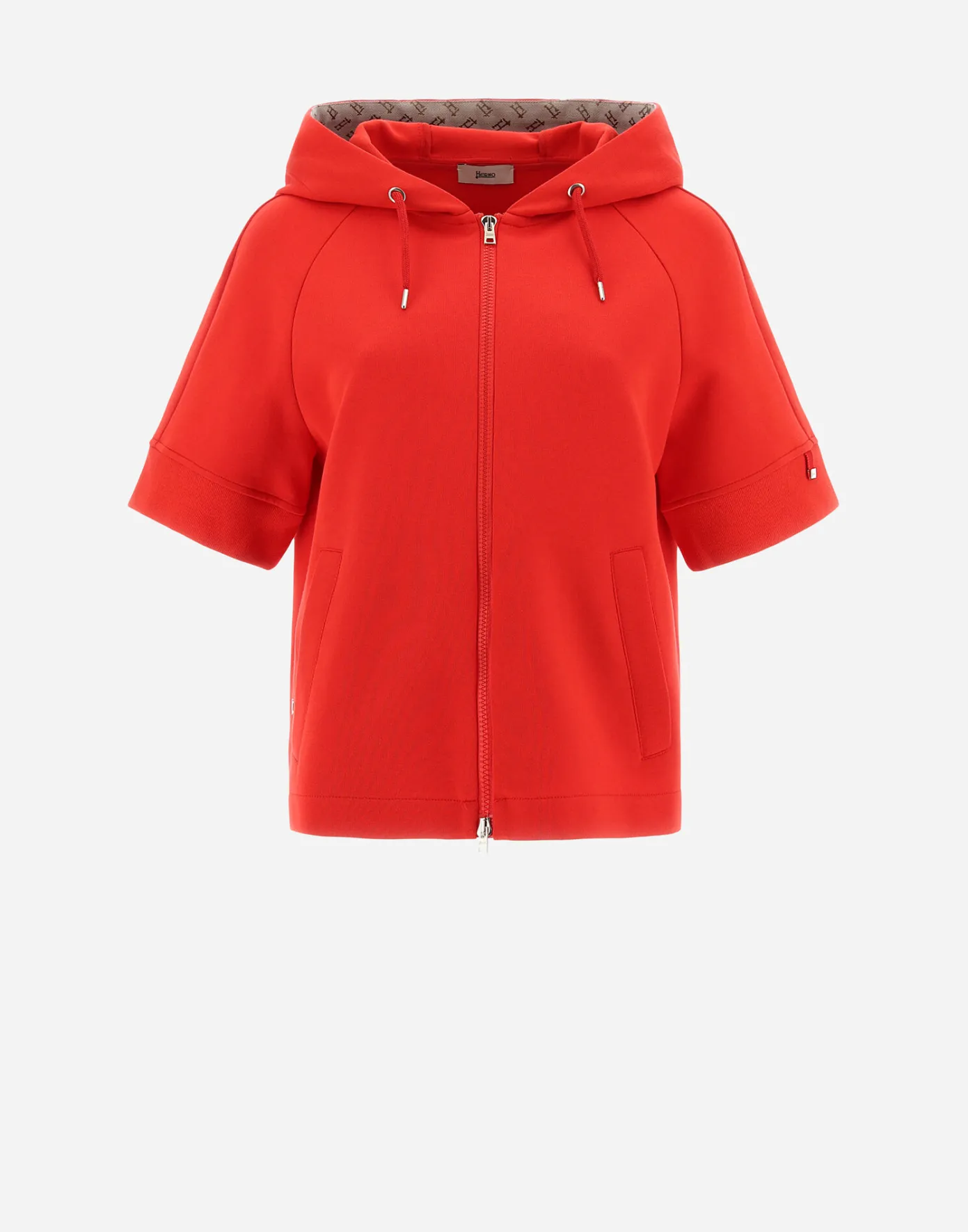 Herno Capes | Capes Red