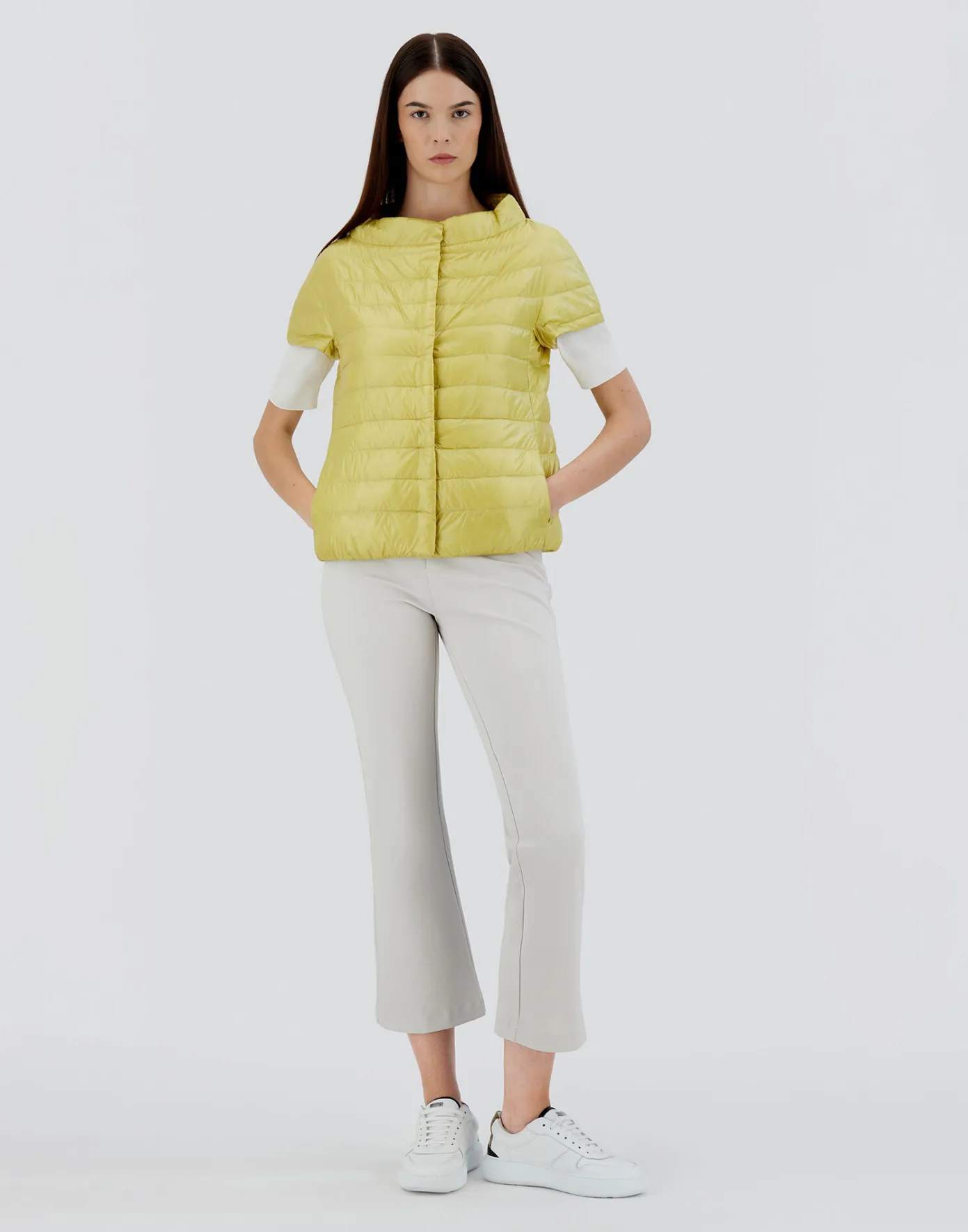 Herno Capes | Capes Canary