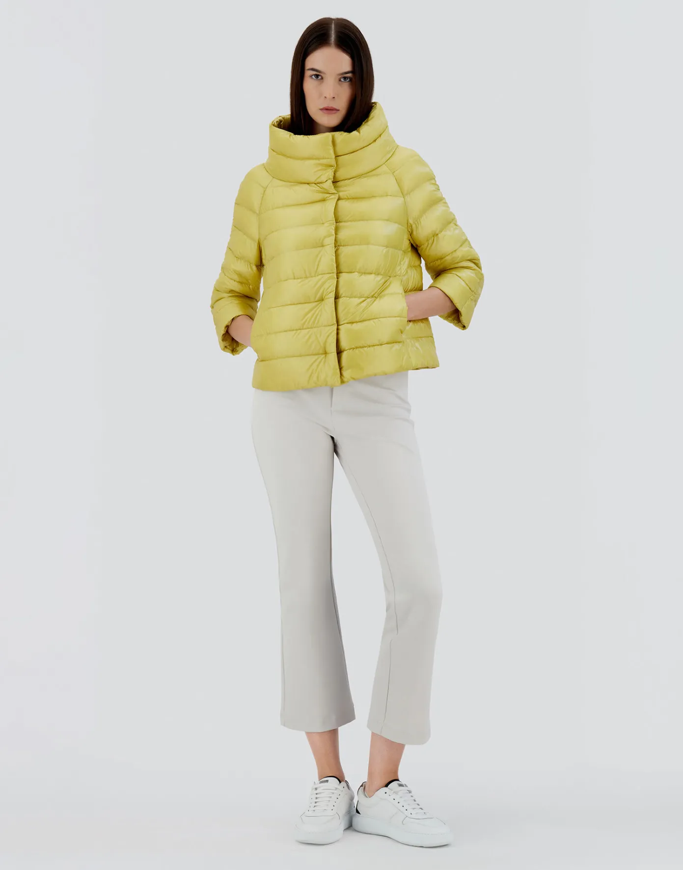 Herno Capes | Capes Canary