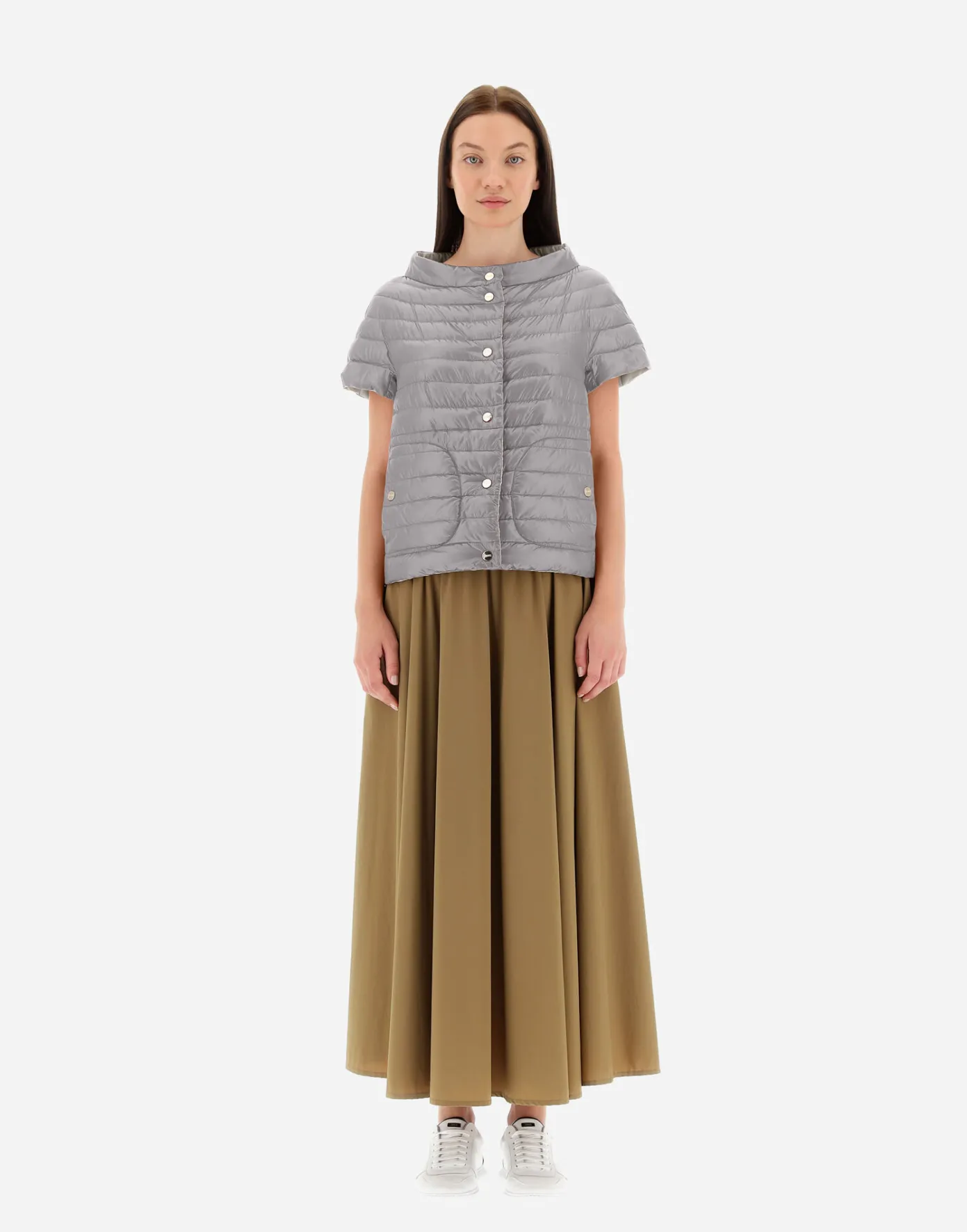 Herno Capes | Capes Chantilly