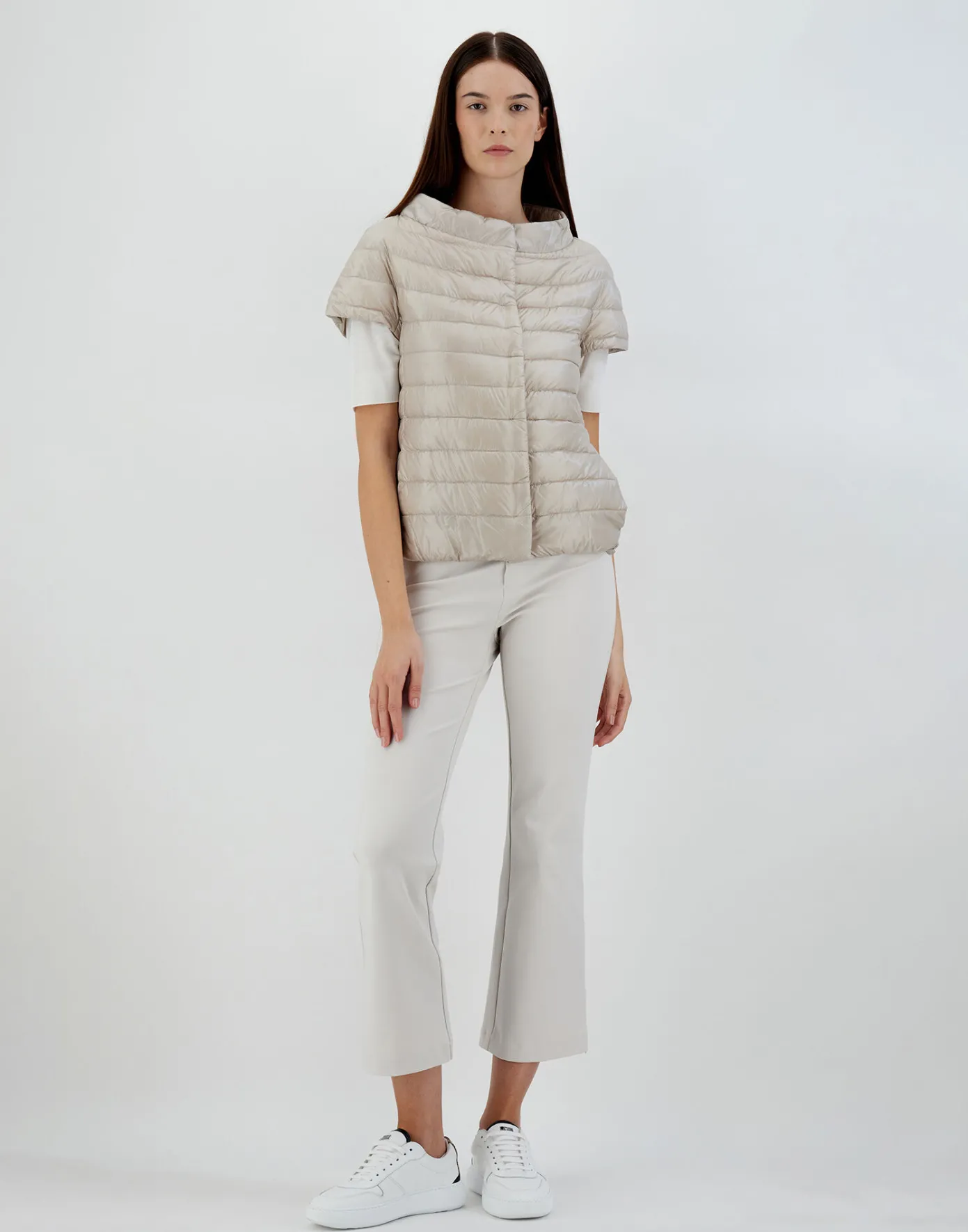 Herno Capes | Capes Chantilly