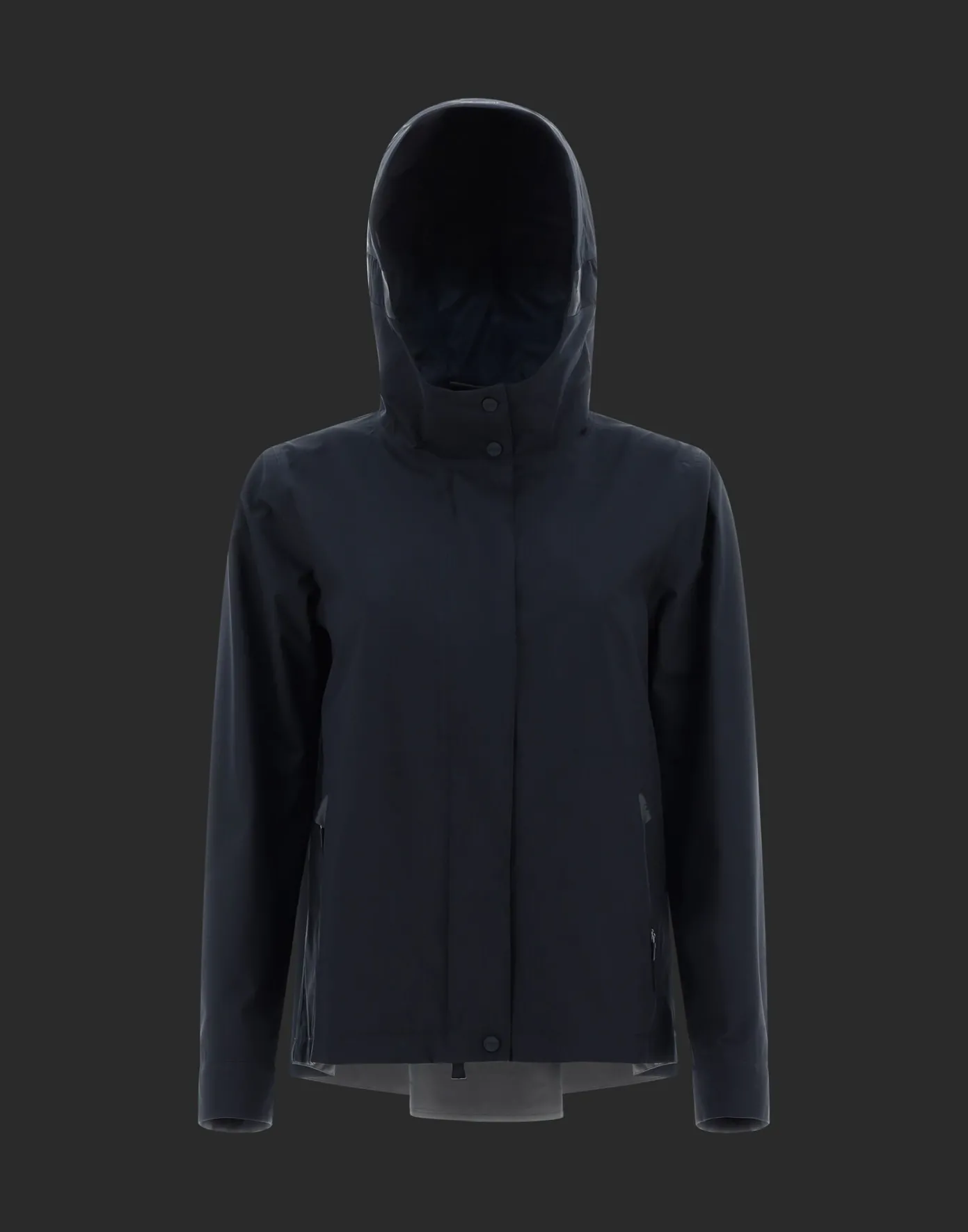 Herno Capes | Capes Black