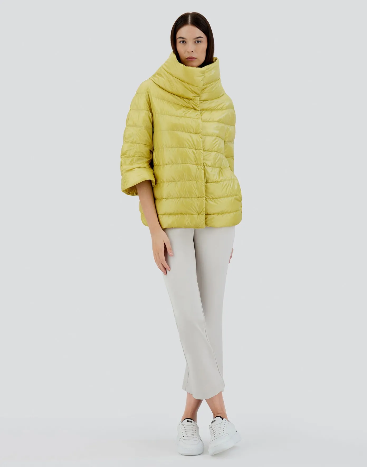 Herno Capes | Capes Canary
