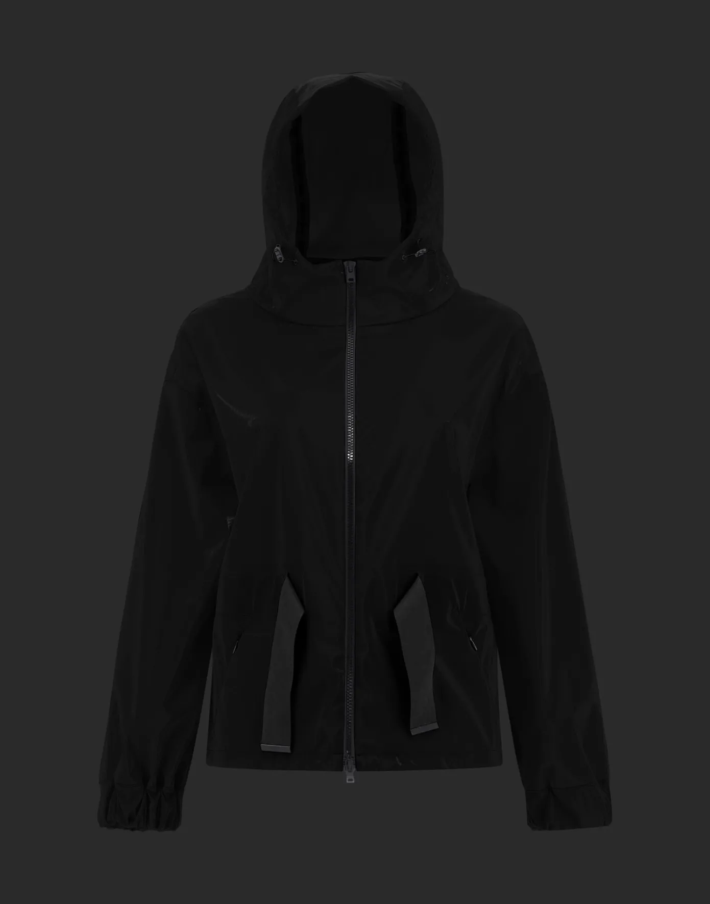Herno Capes | Capes Black
