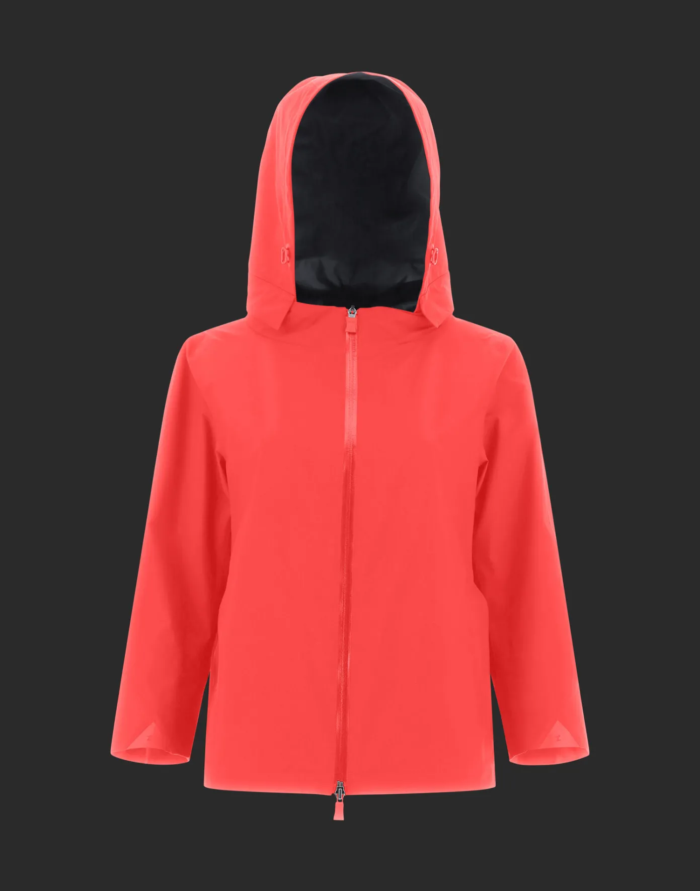 Herno Capes | Capes Paradise Pink