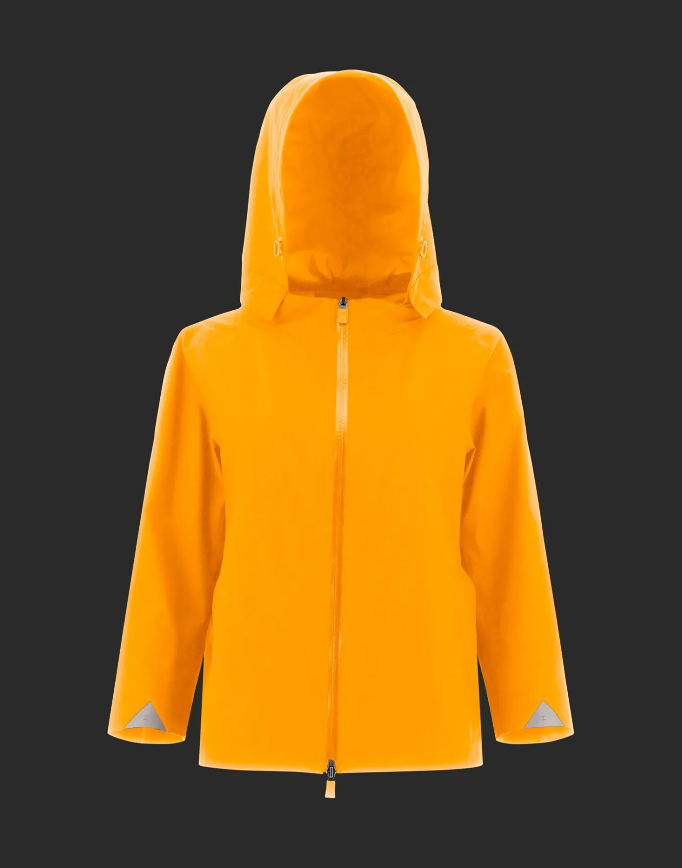 Herno Capes | Capes Apricot