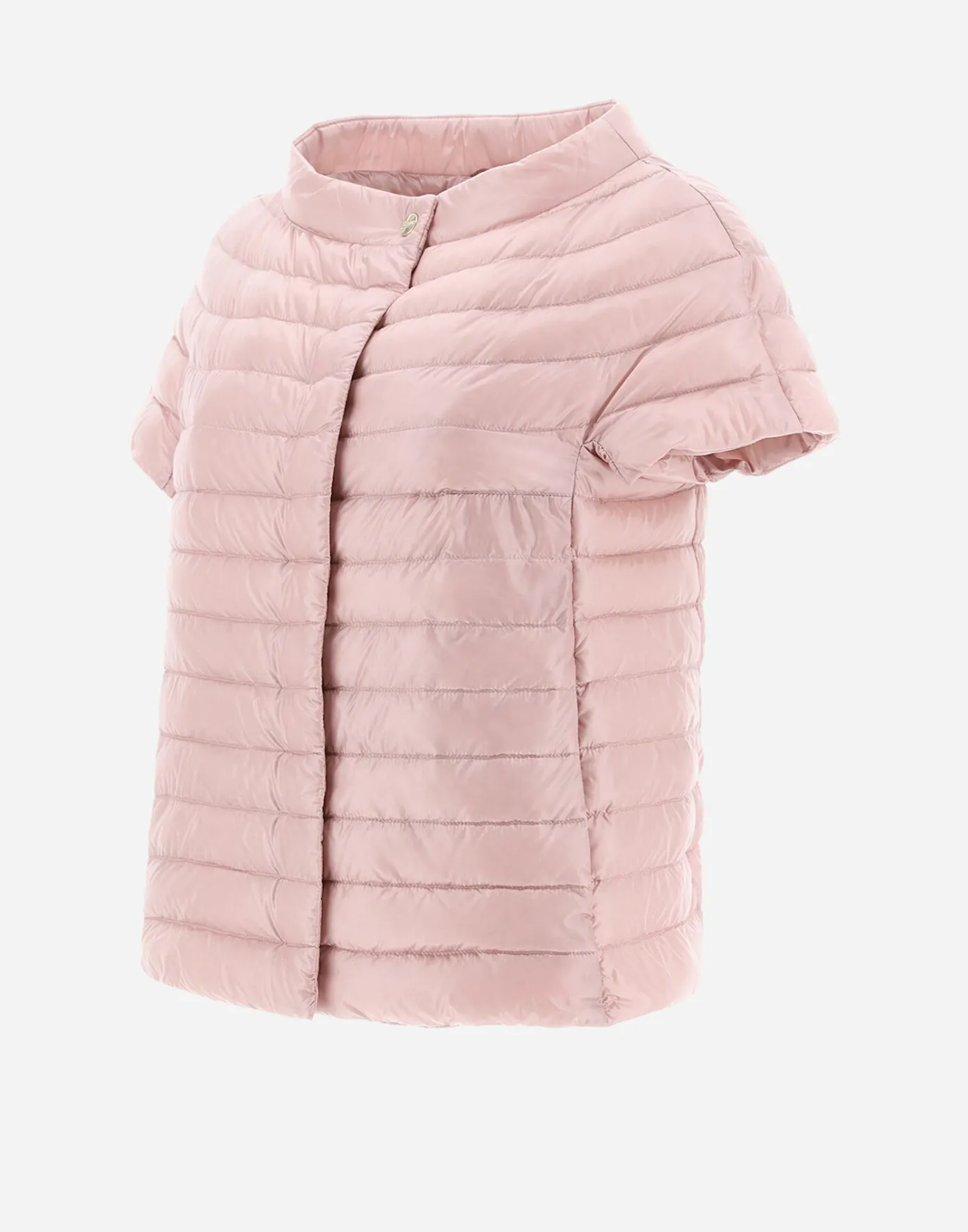 Herno Capes | Capes Light Pink