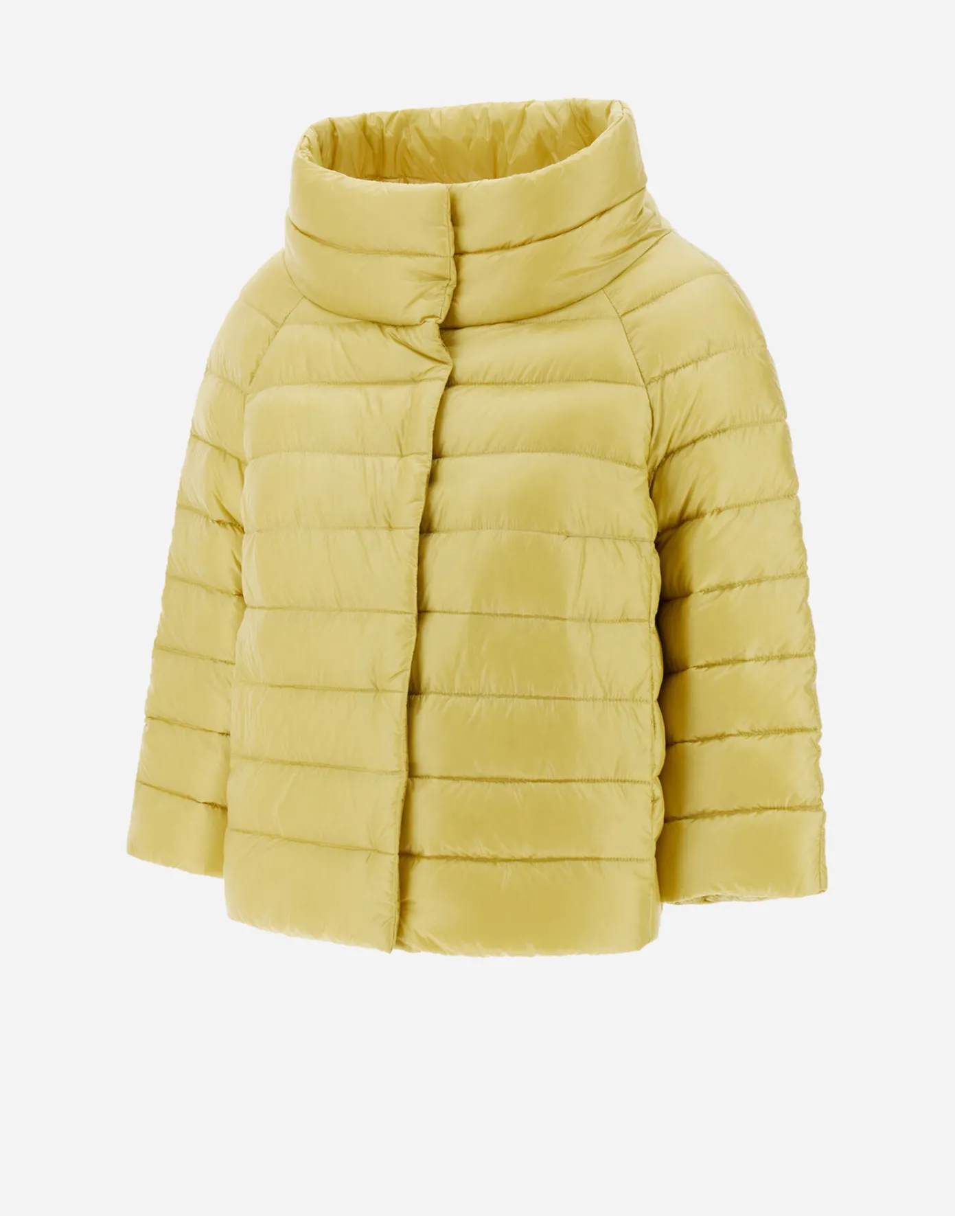 Herno Capes | Capes Canary