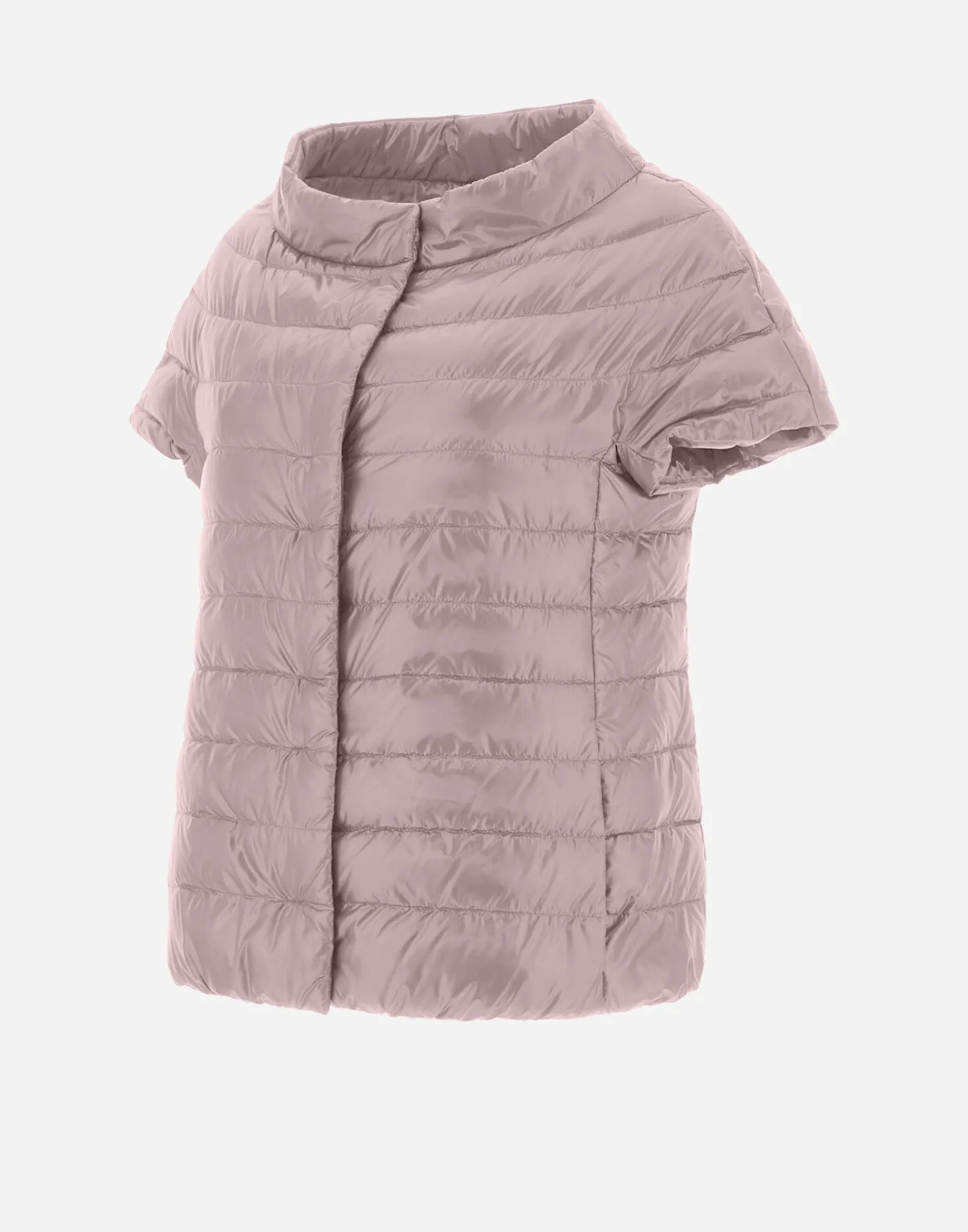 Herno Capes | Capes Lilac