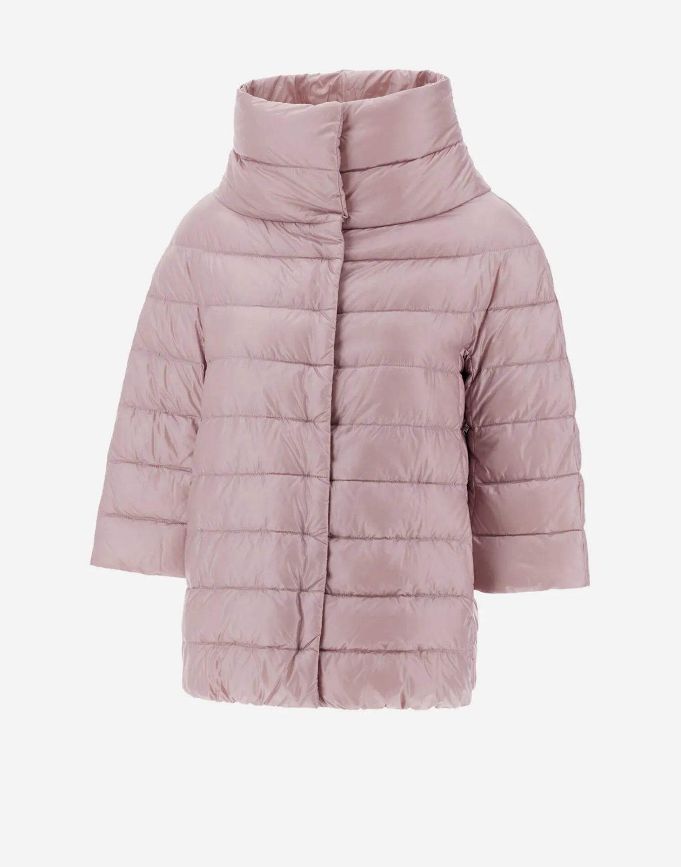 Herno Capes | Capes Lilac