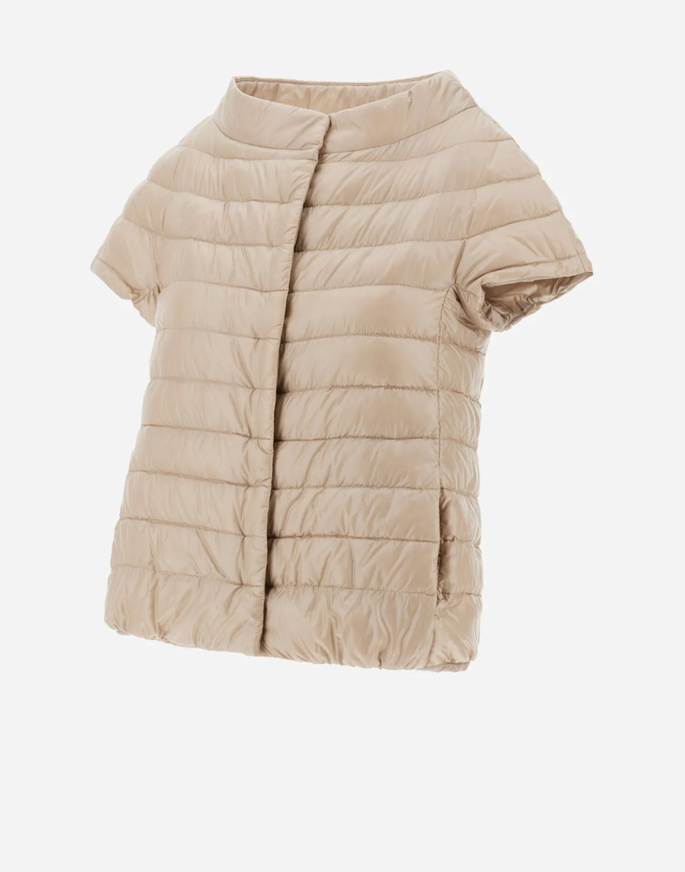 Herno Capes | Capes Light Sand