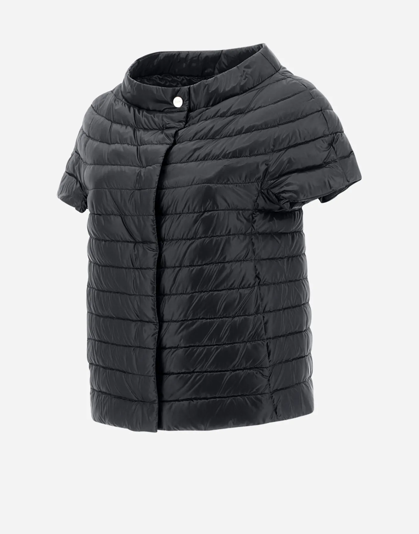 Herno Capes | Capes Black