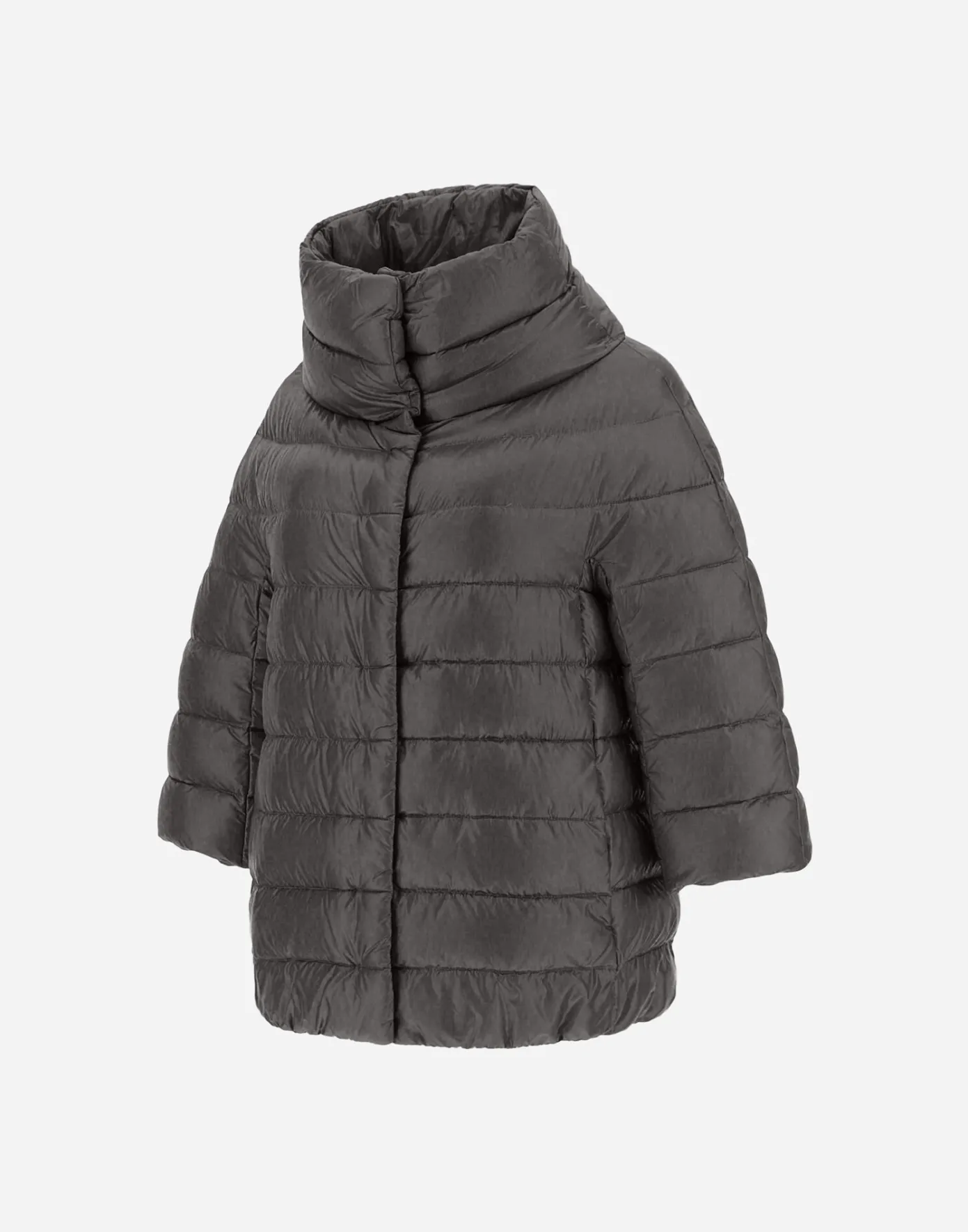 Herno Capes | Capes Grey