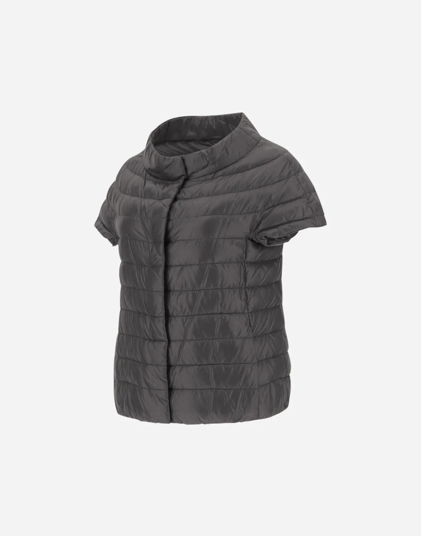 Herno Capes | Capes Grey