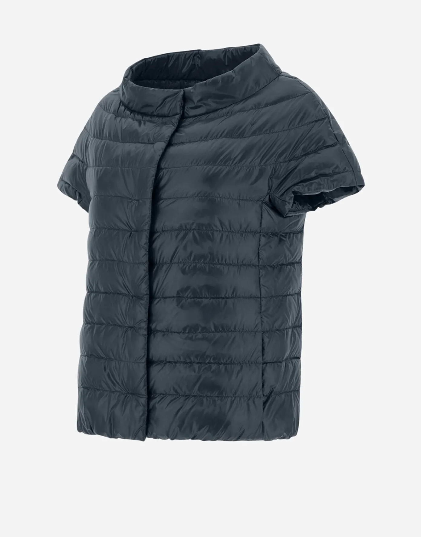 Herno Capes | Capes Navy Blue