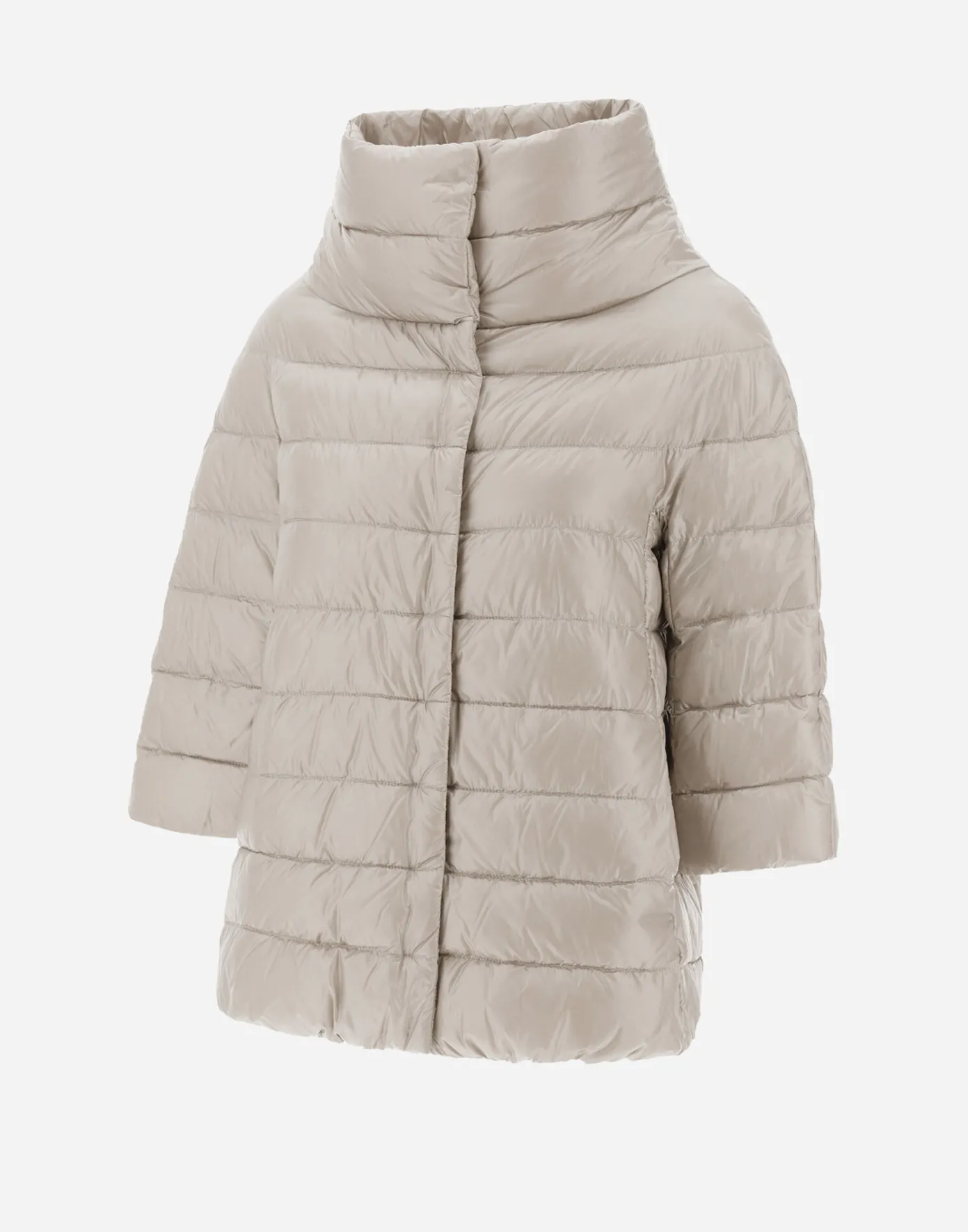 Herno Capes | Capes Chantilly