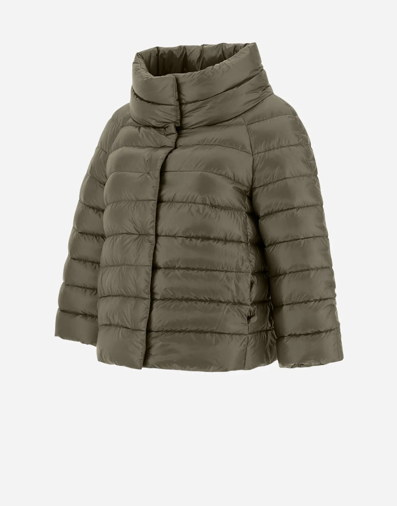 Herno Capes | Capes Military