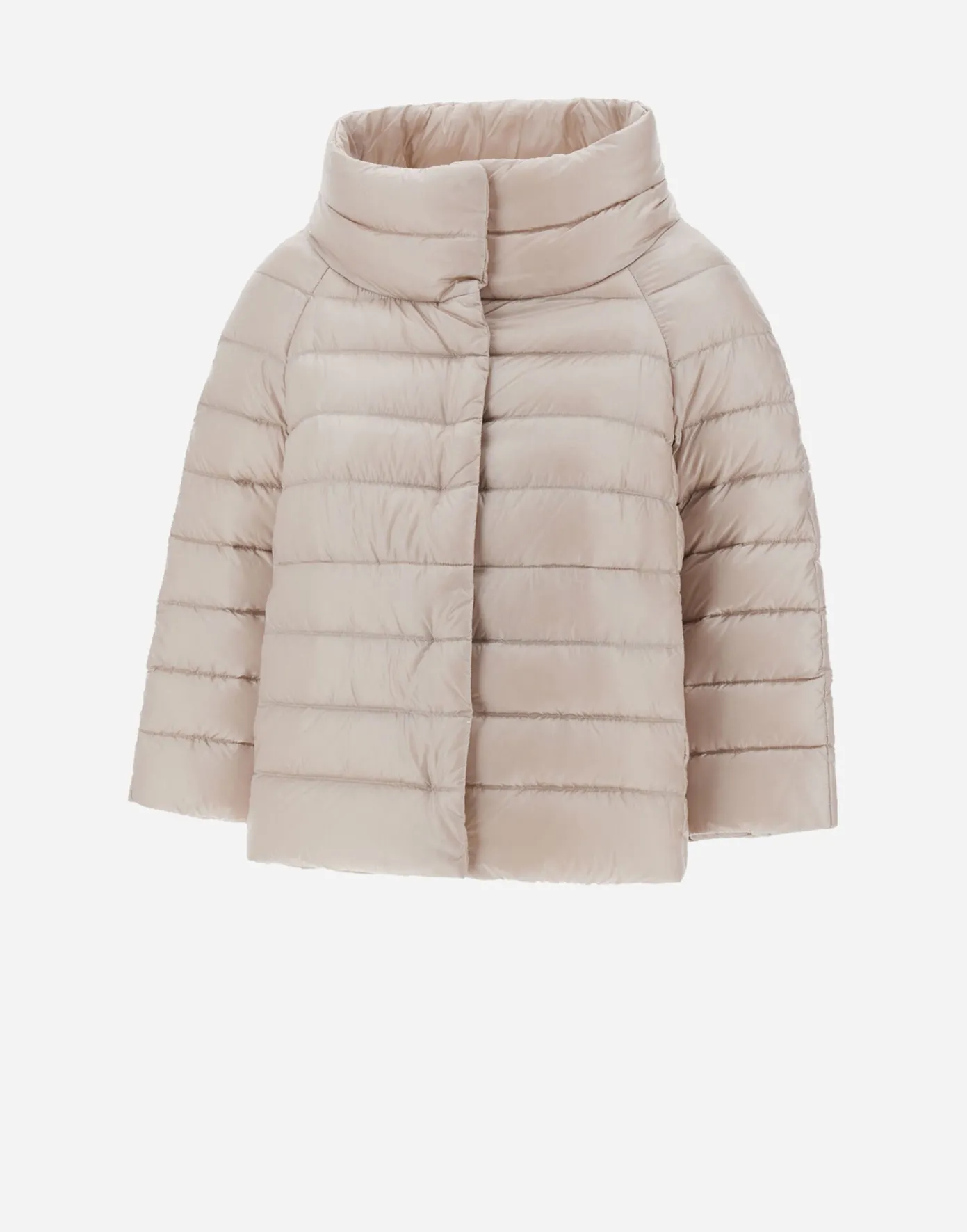 Herno Capes | Capes Chantilly