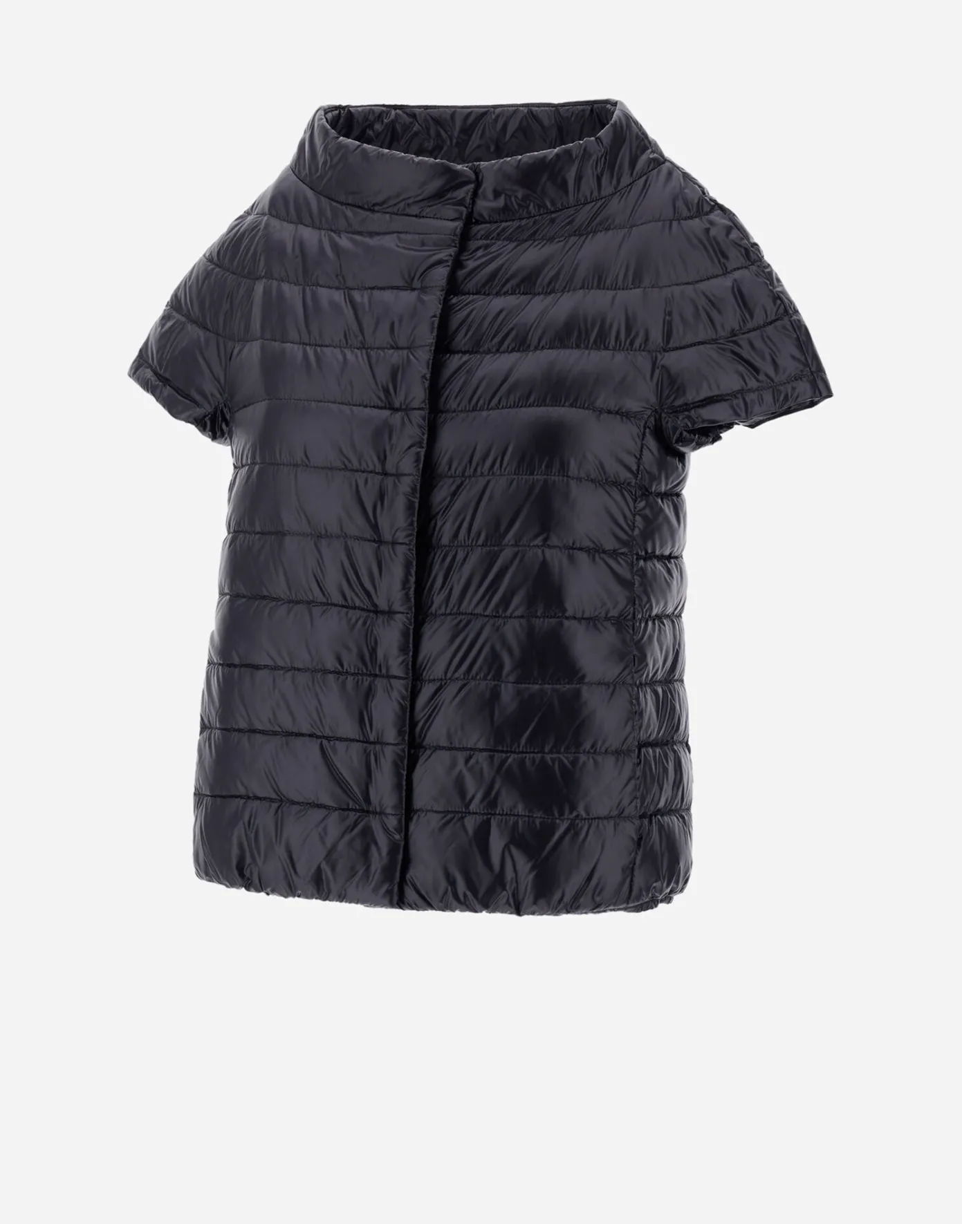Herno Capes | Capes Black