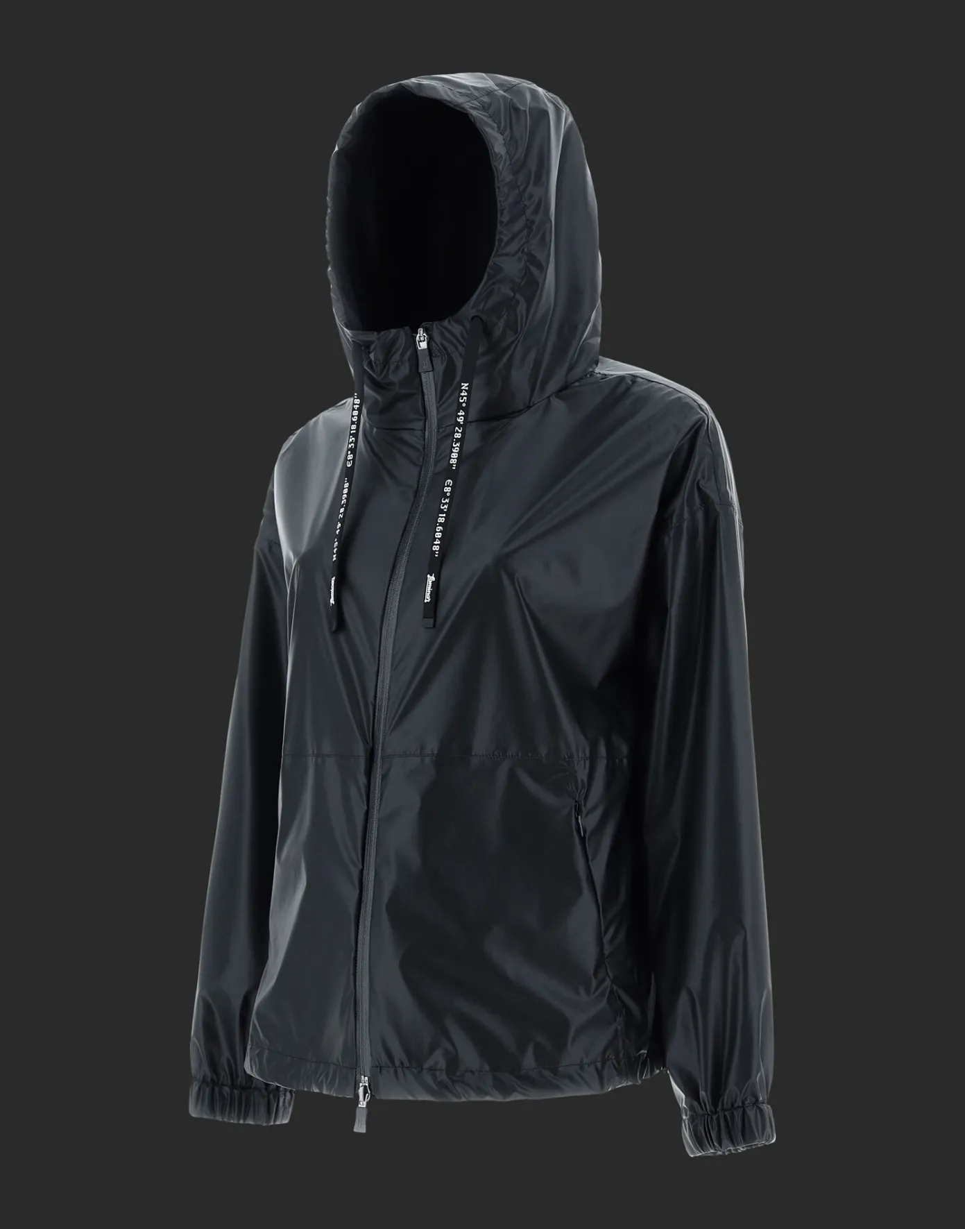 Herno Capes | Capes Black