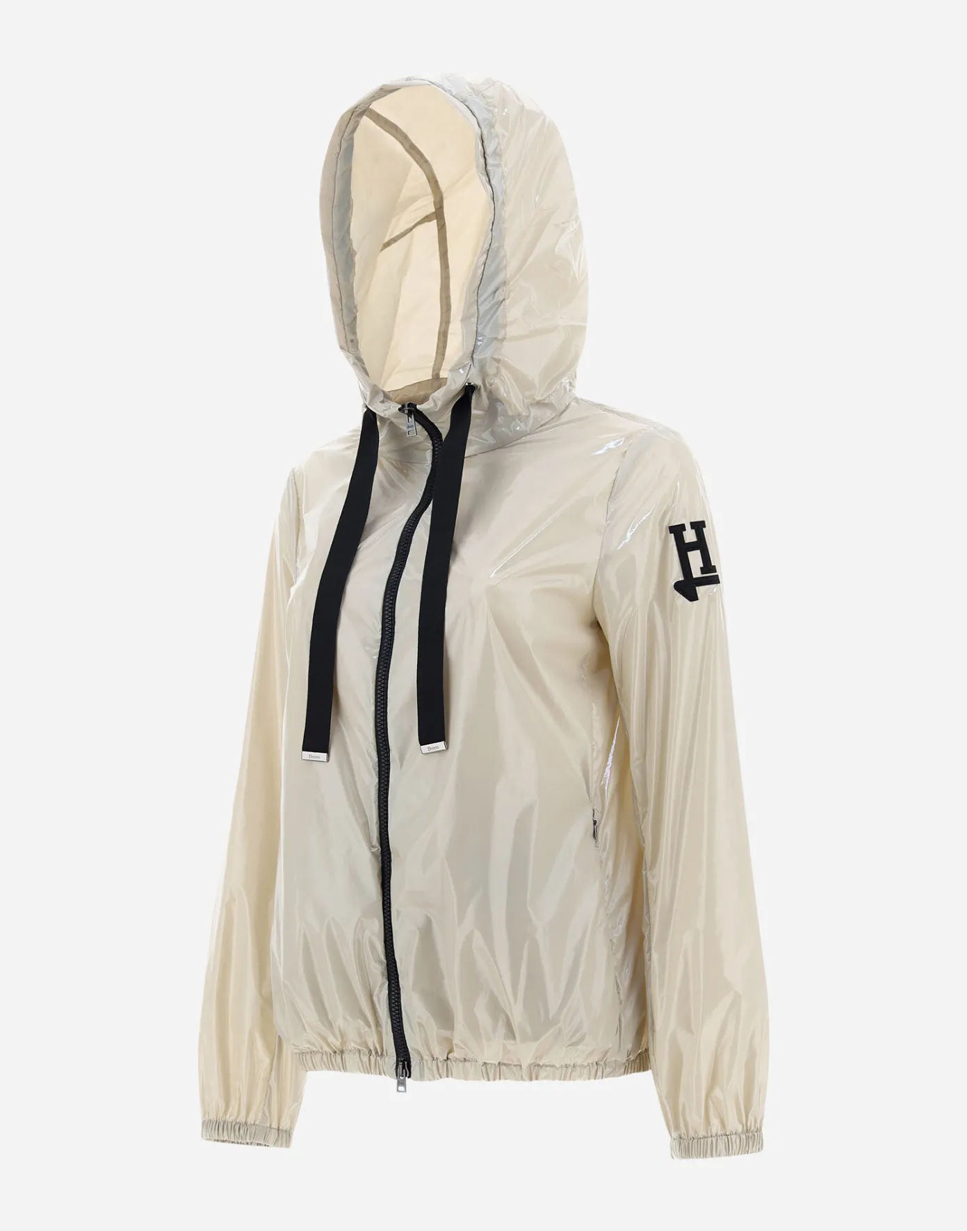 Herno Capes | Capes Chantilly