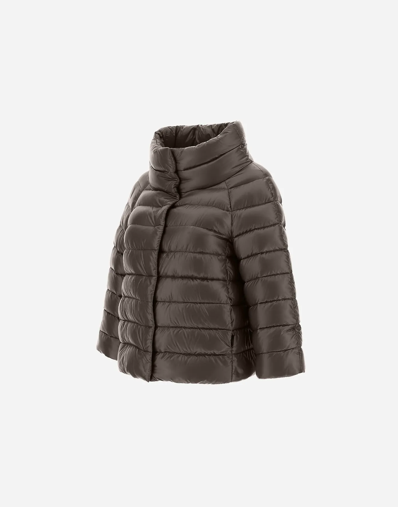 Herno Capes | Capes Grey